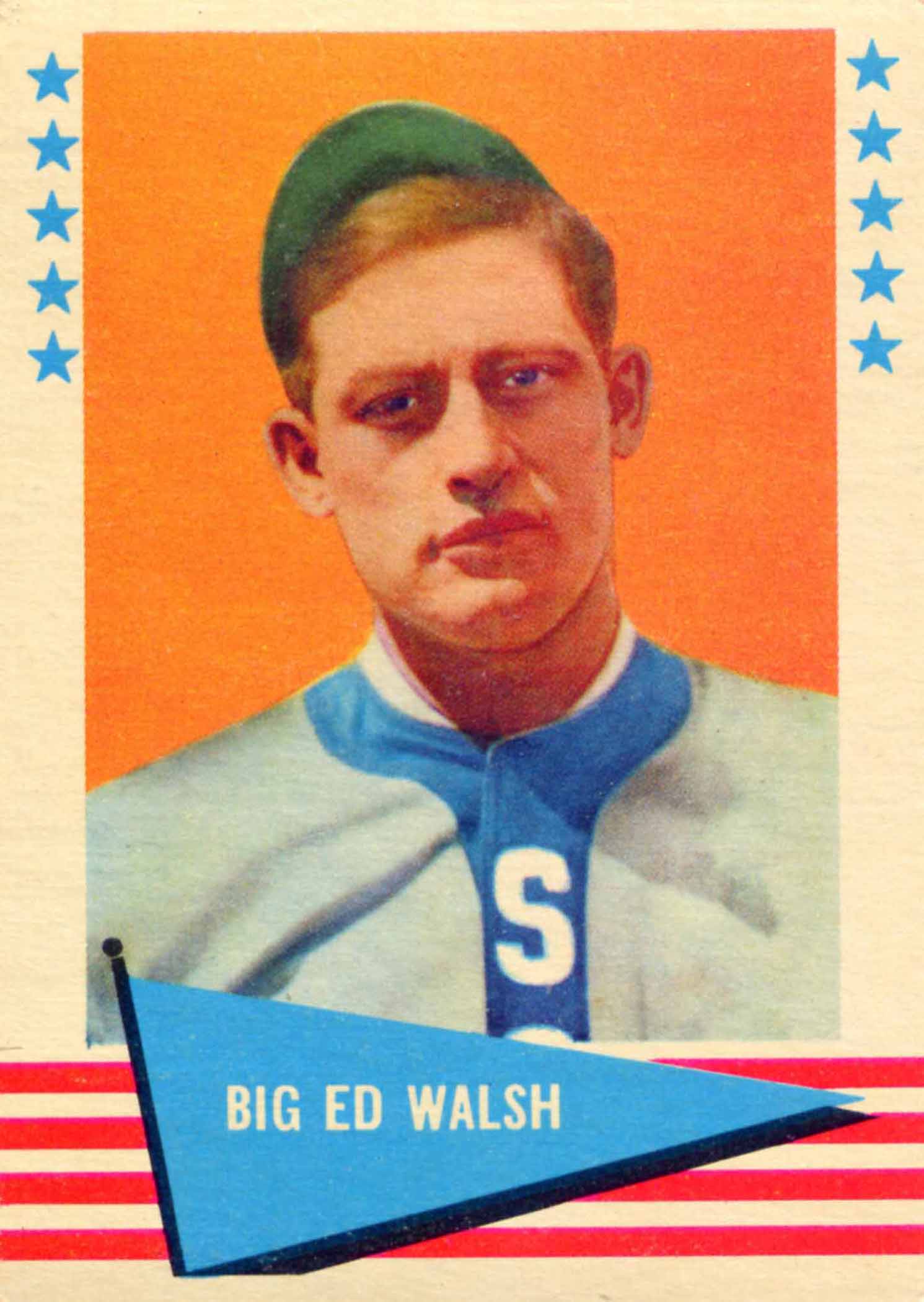 1961 Fleer