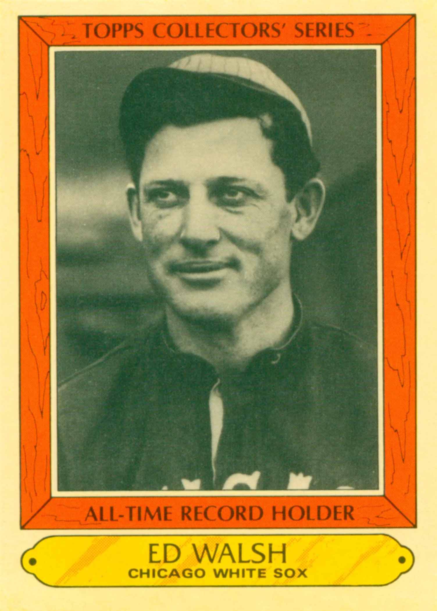 1985 Woolworth's Topps