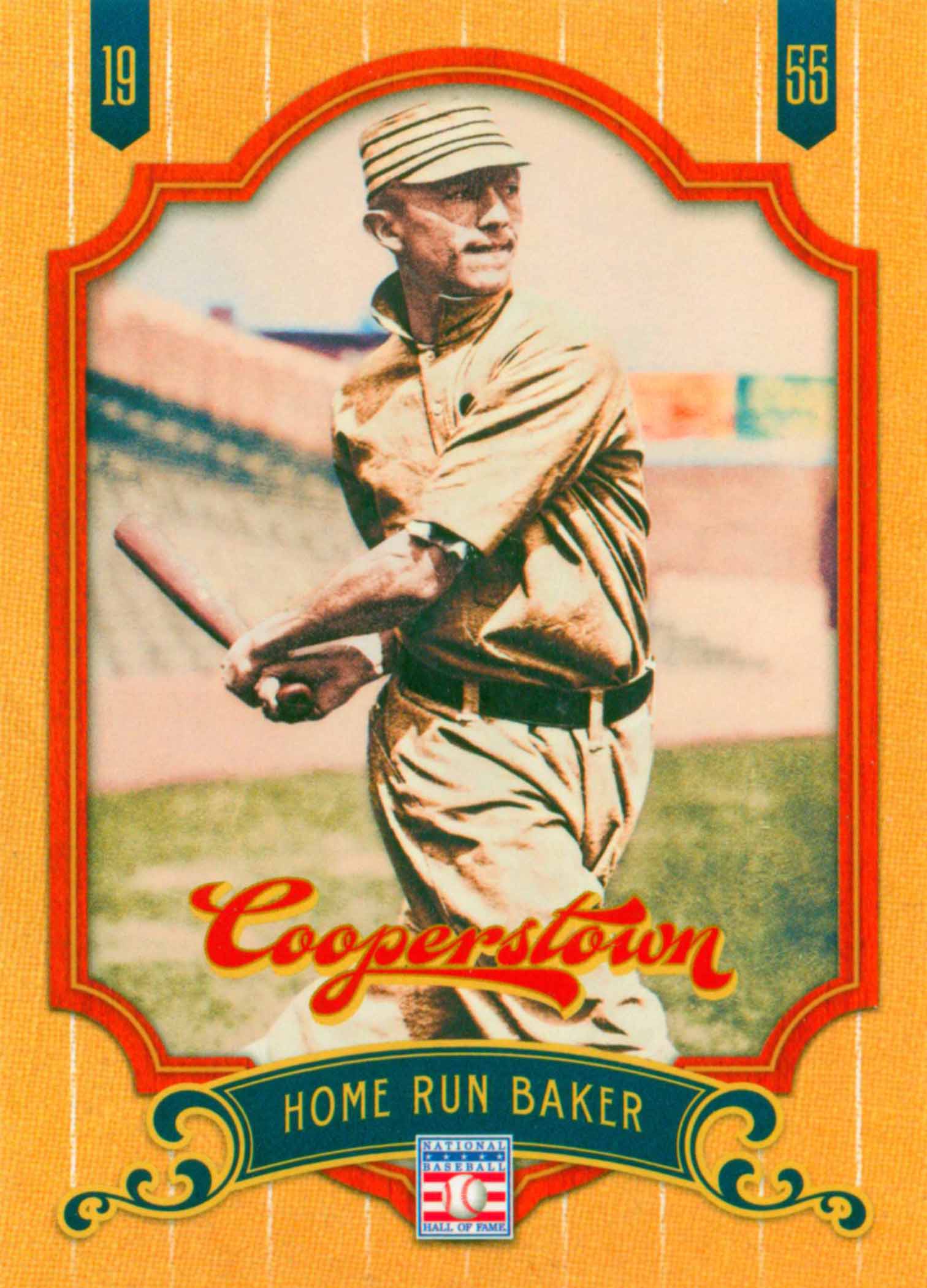 2012 Panini Cooperstown