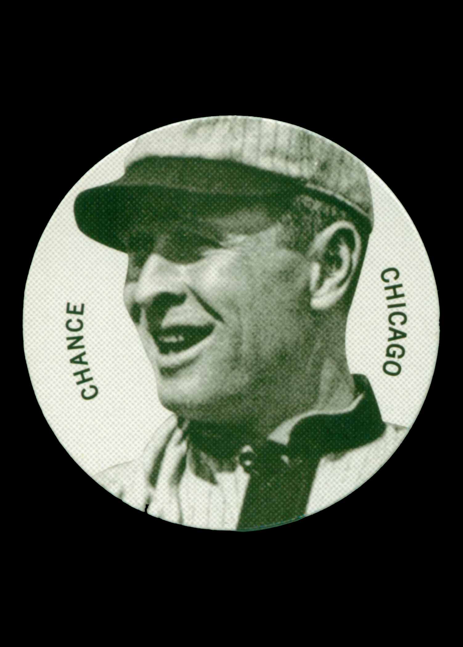 2013 Panini Cooperstown Colgan's Chips