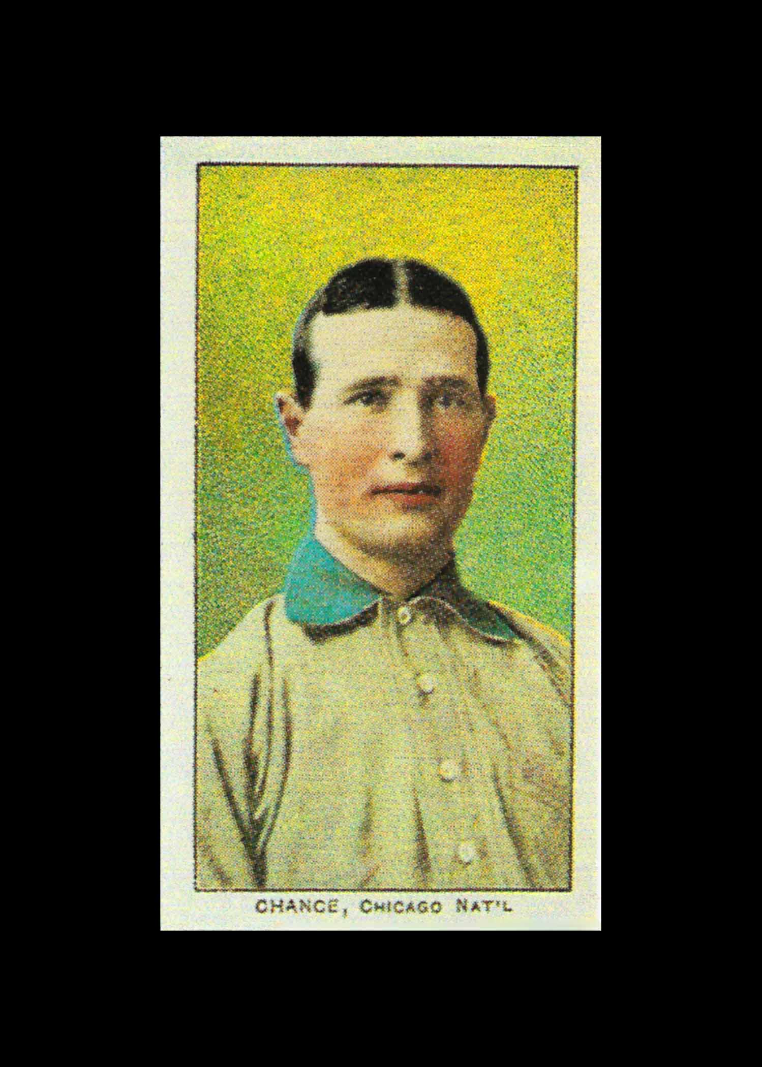 1992 Philadelphia Caramels E95 1909 Reprints