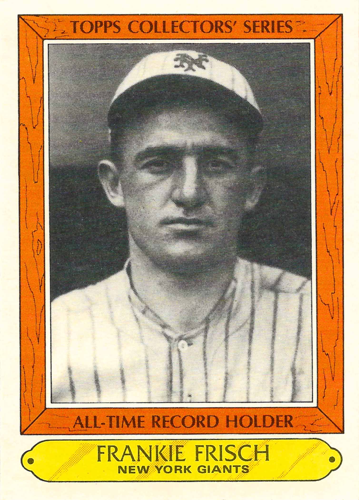 1985 Woolworth's Topps
