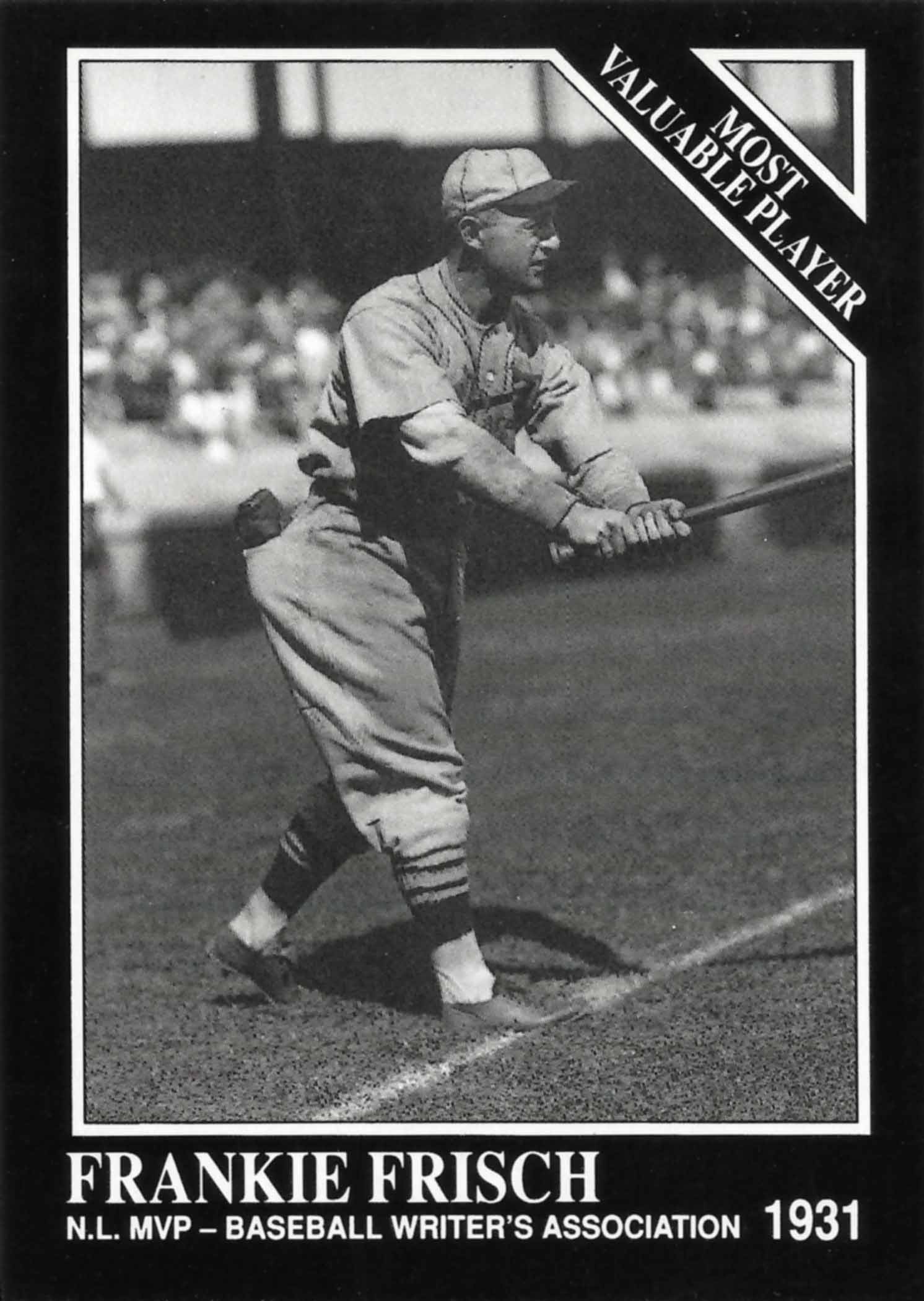 1991 Conlon The Sporting News