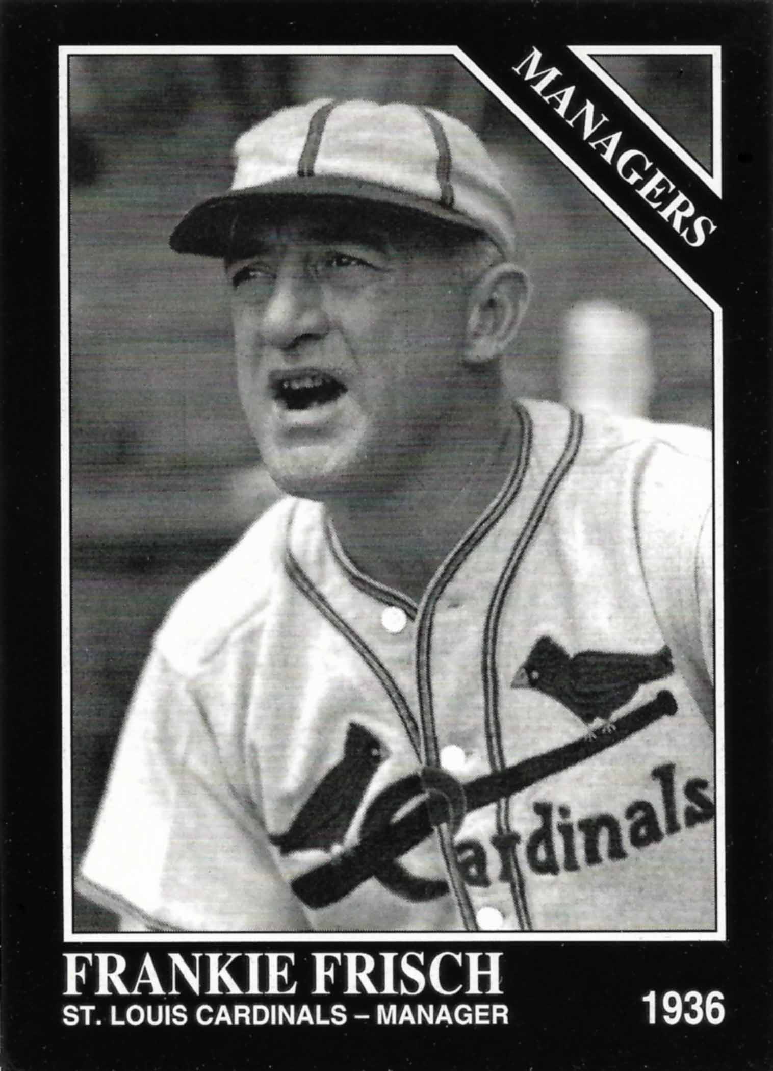1993 Conlon The Sporting News