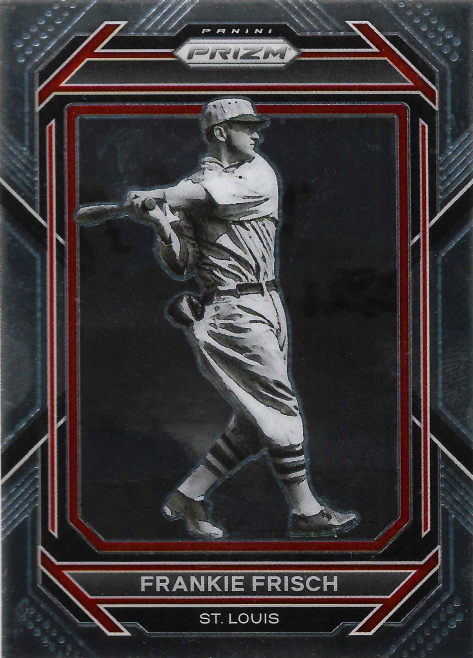 2023 Panini Prizm