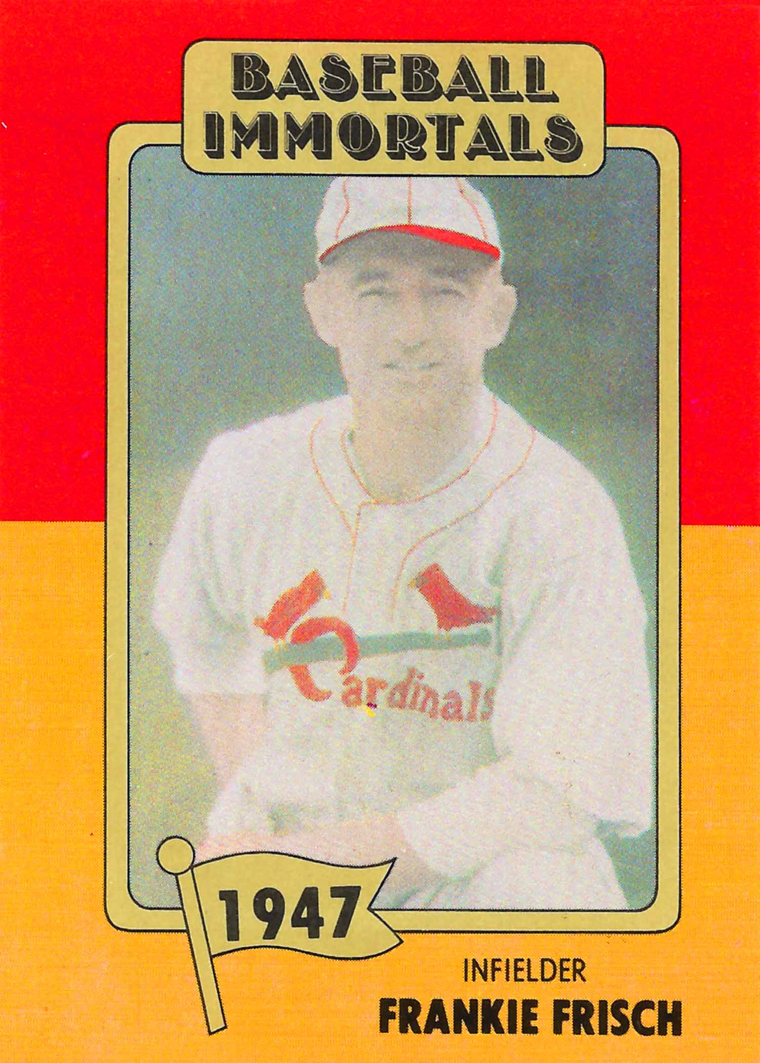 1980 SSPC Hall of Fame