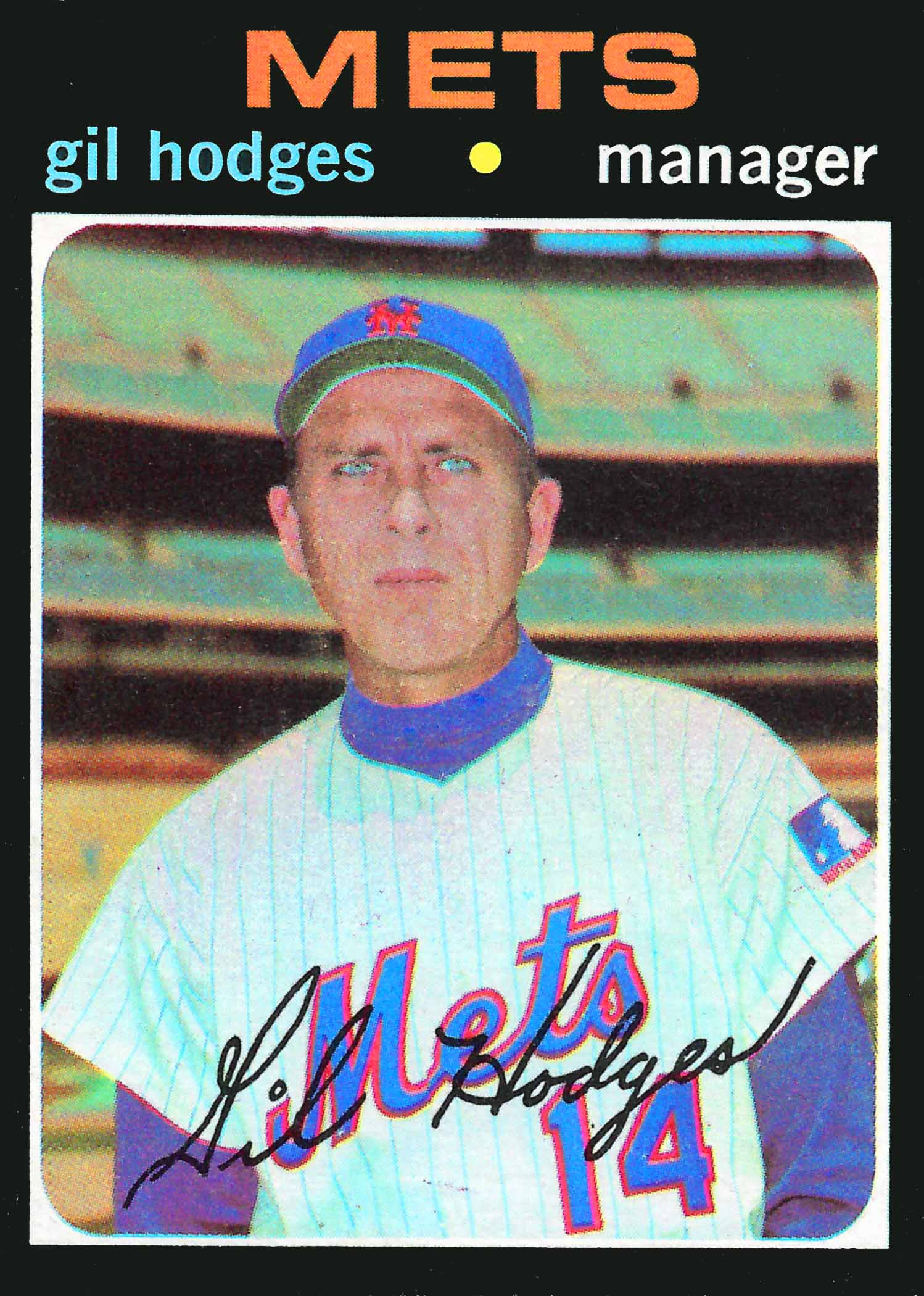 1971 Topps