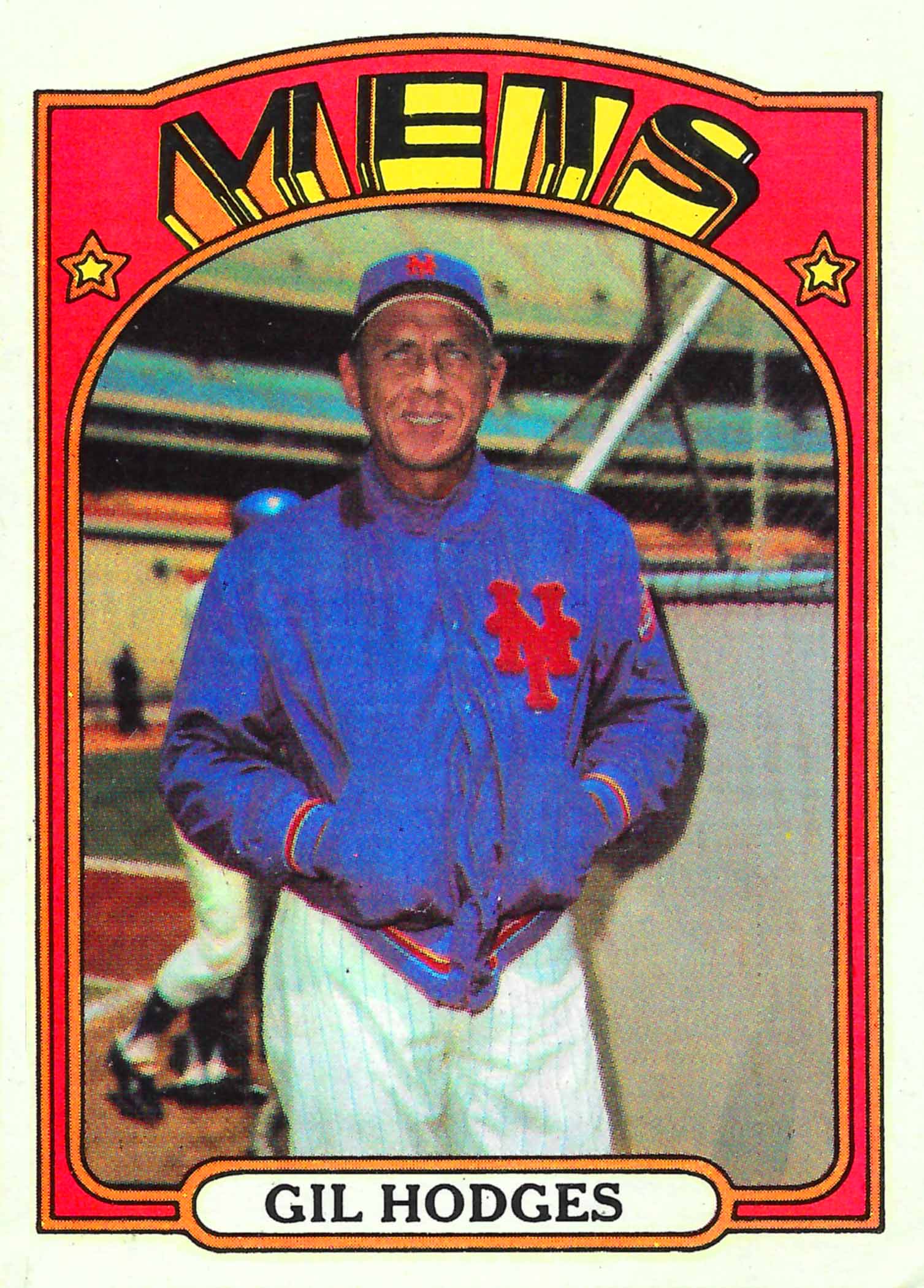 1972 Topps