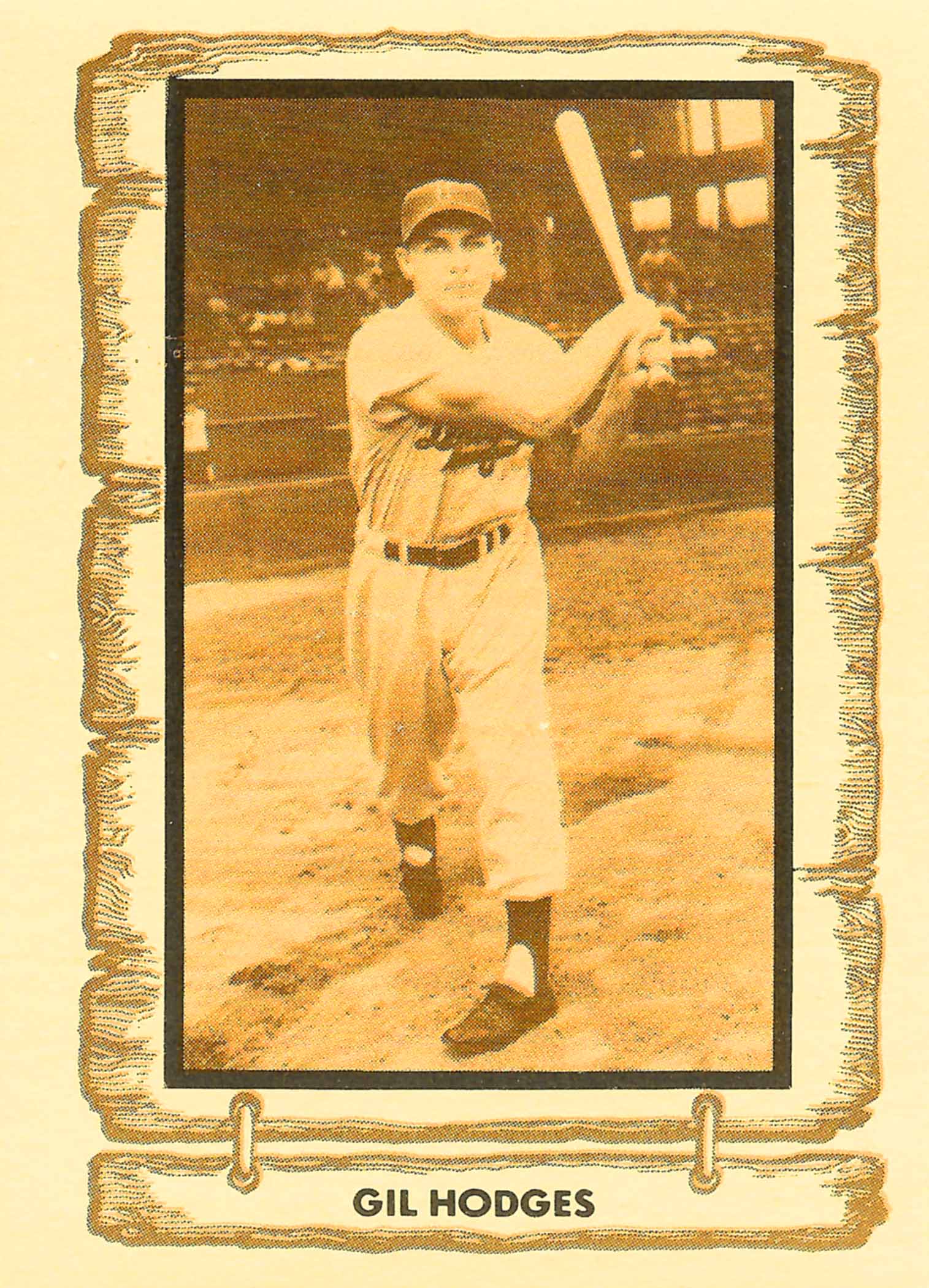 1977 Galasso Glossy Greats