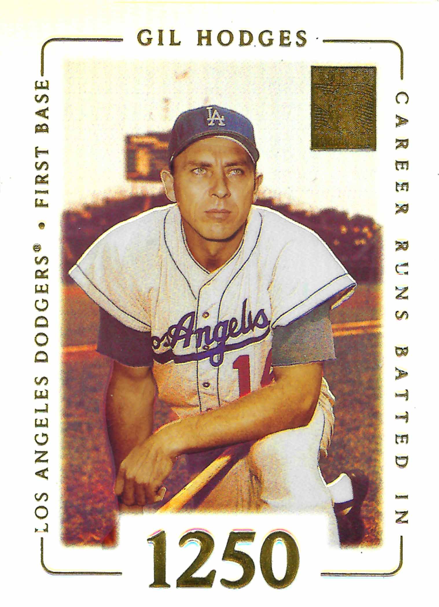 2002 Topps Tribute
