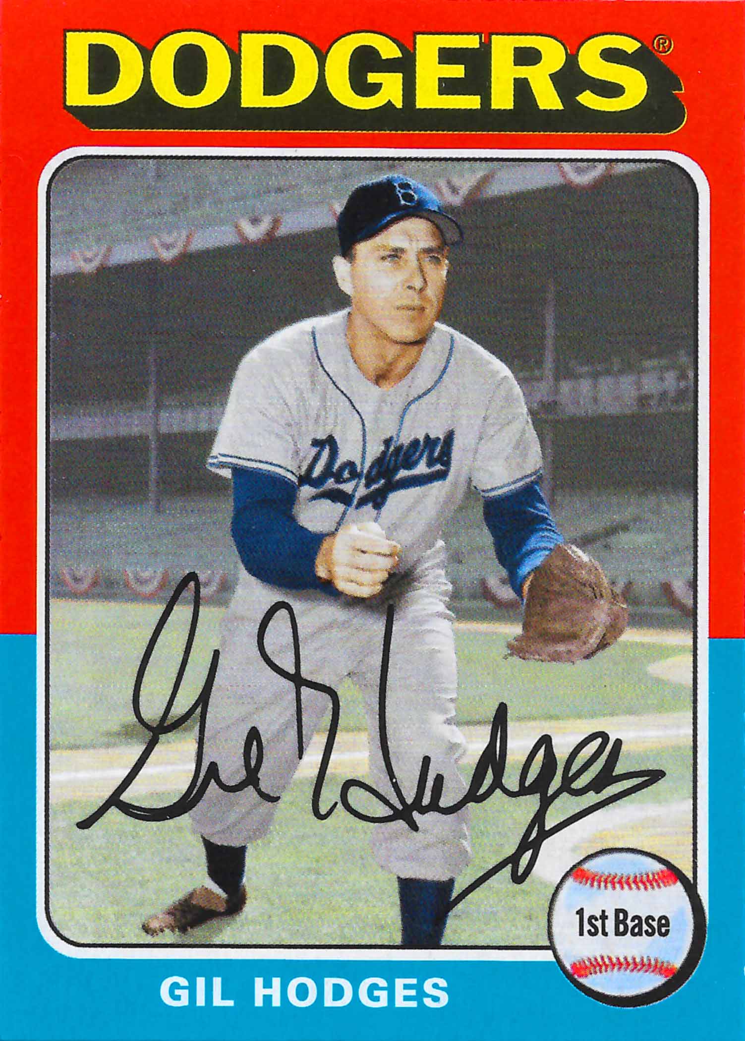 2019 Topps Archives