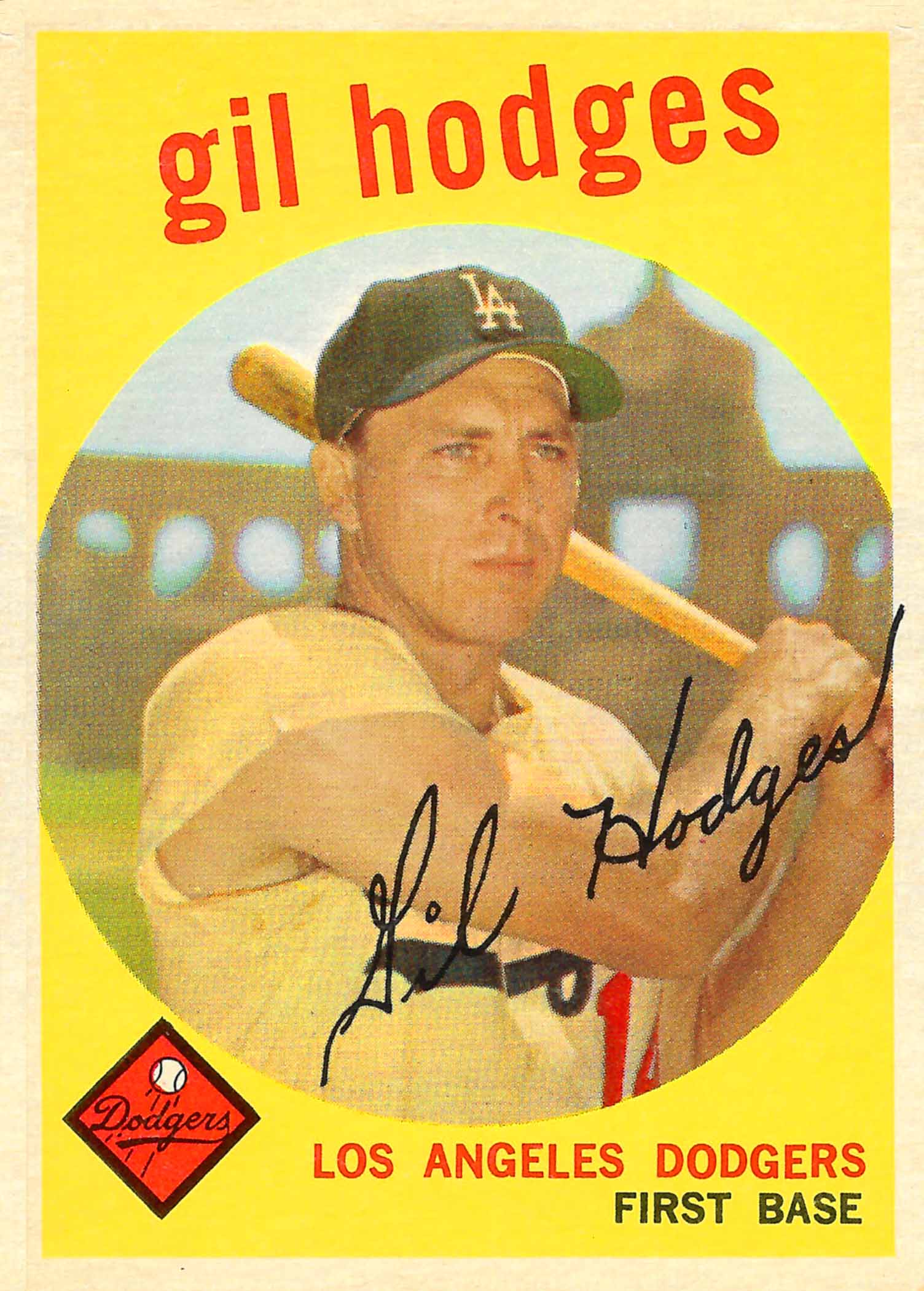 1959 Topps