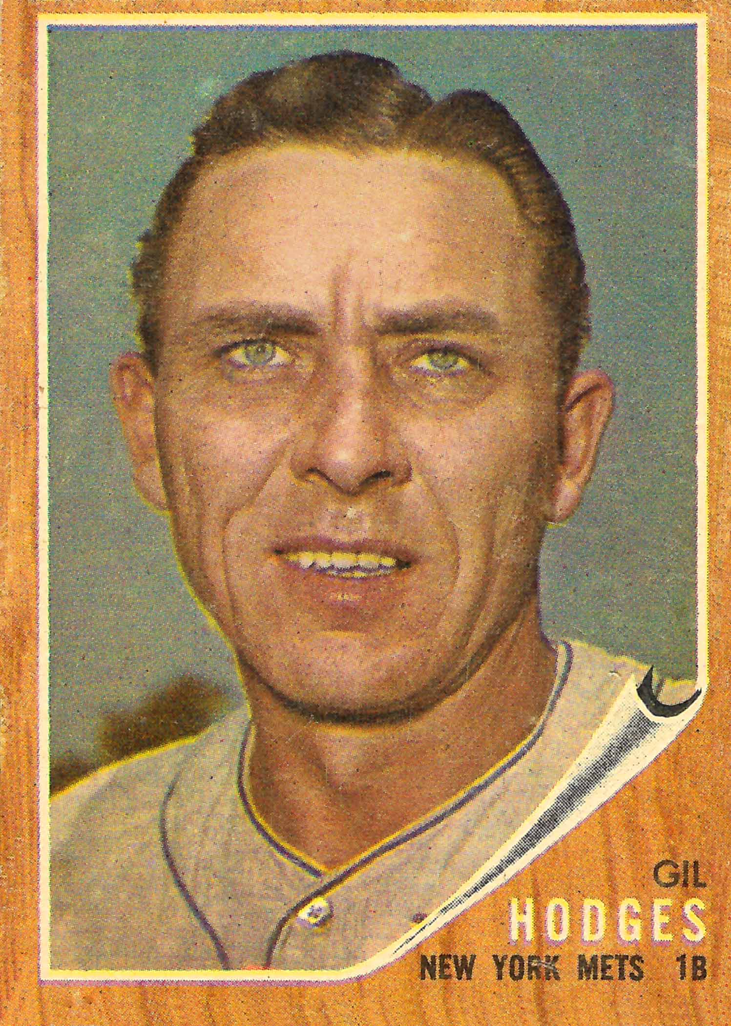 1962 Topps