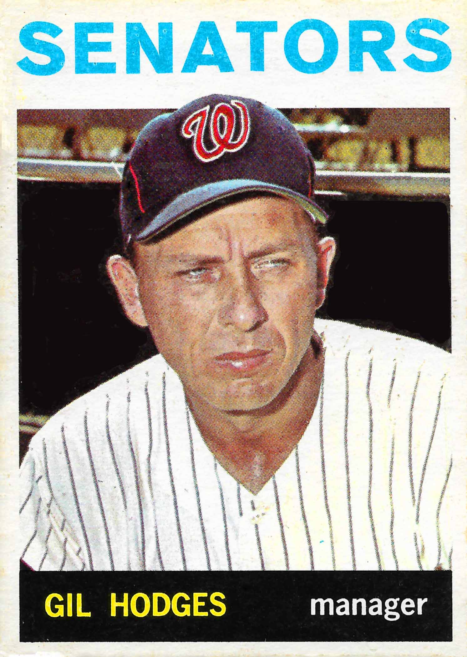 1964 Topps
