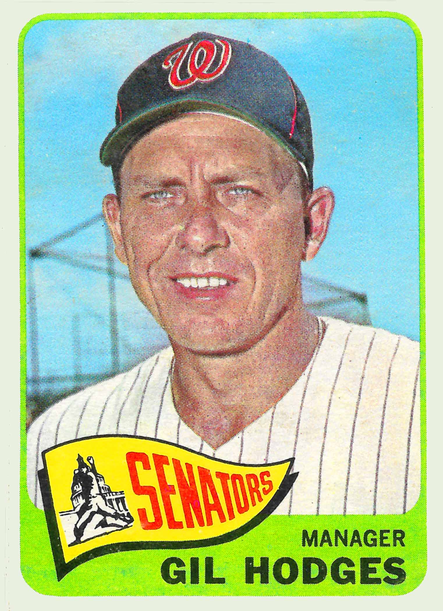 1965 Topps