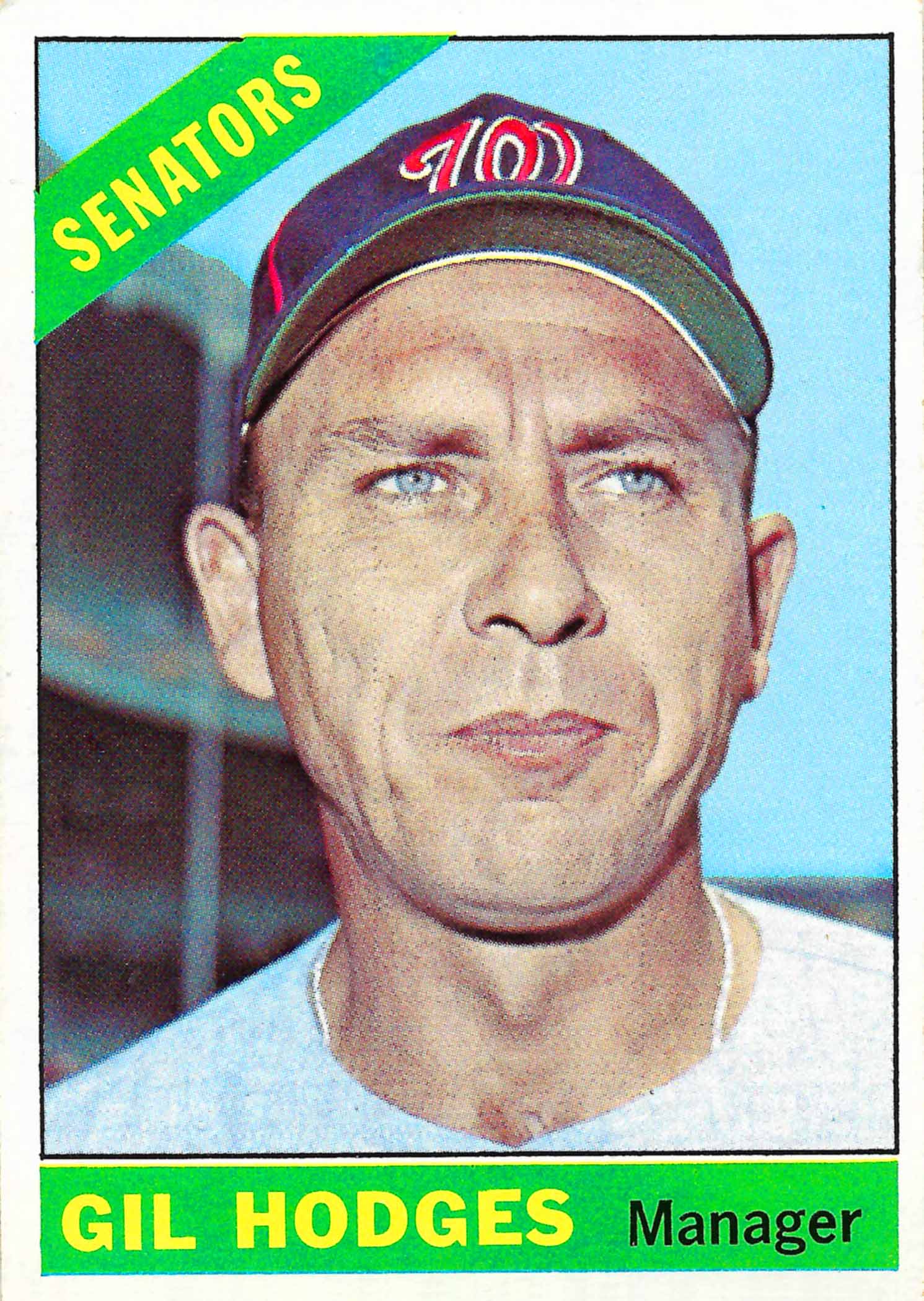 1966 Topps