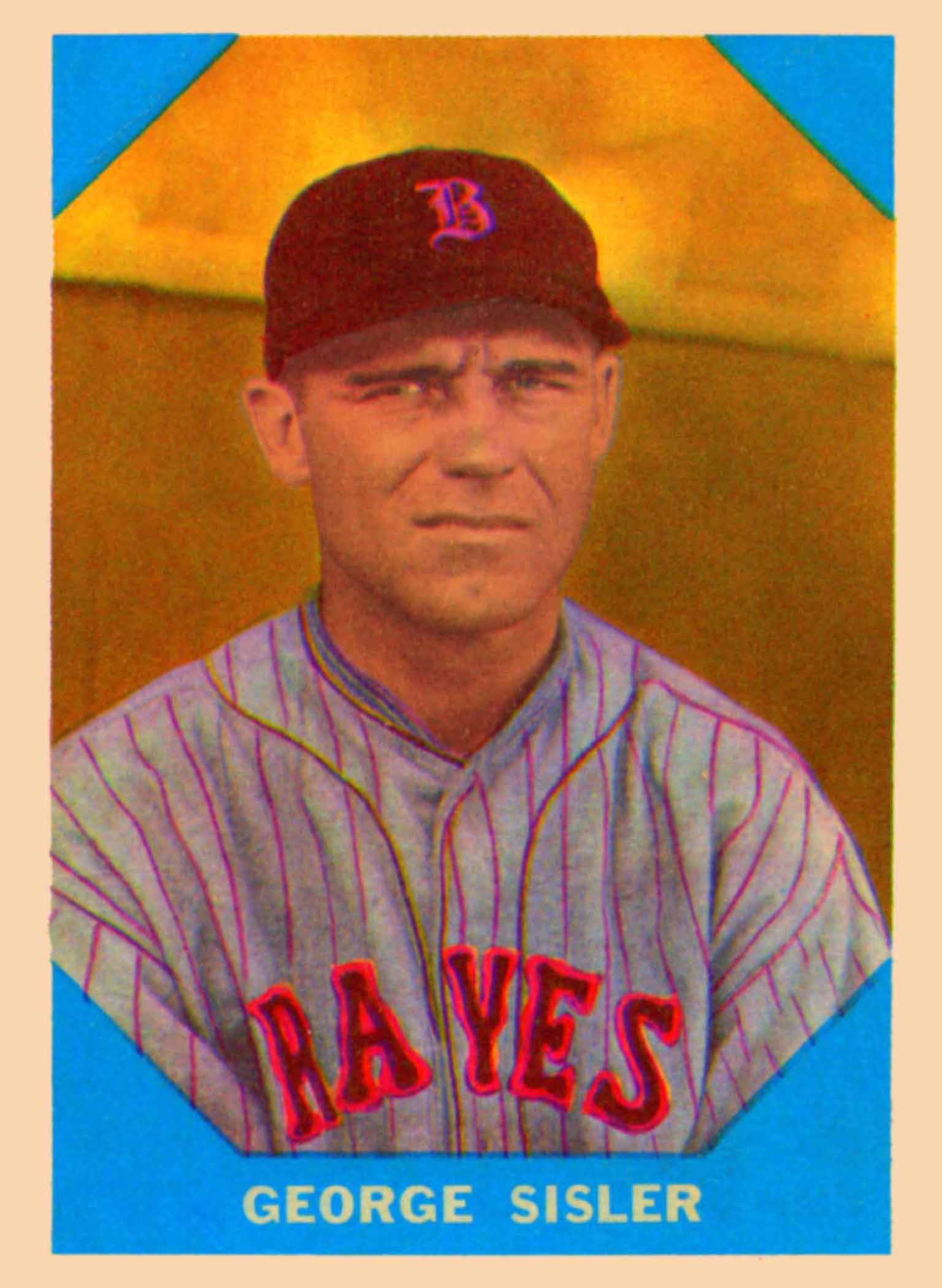 1960 Fleer