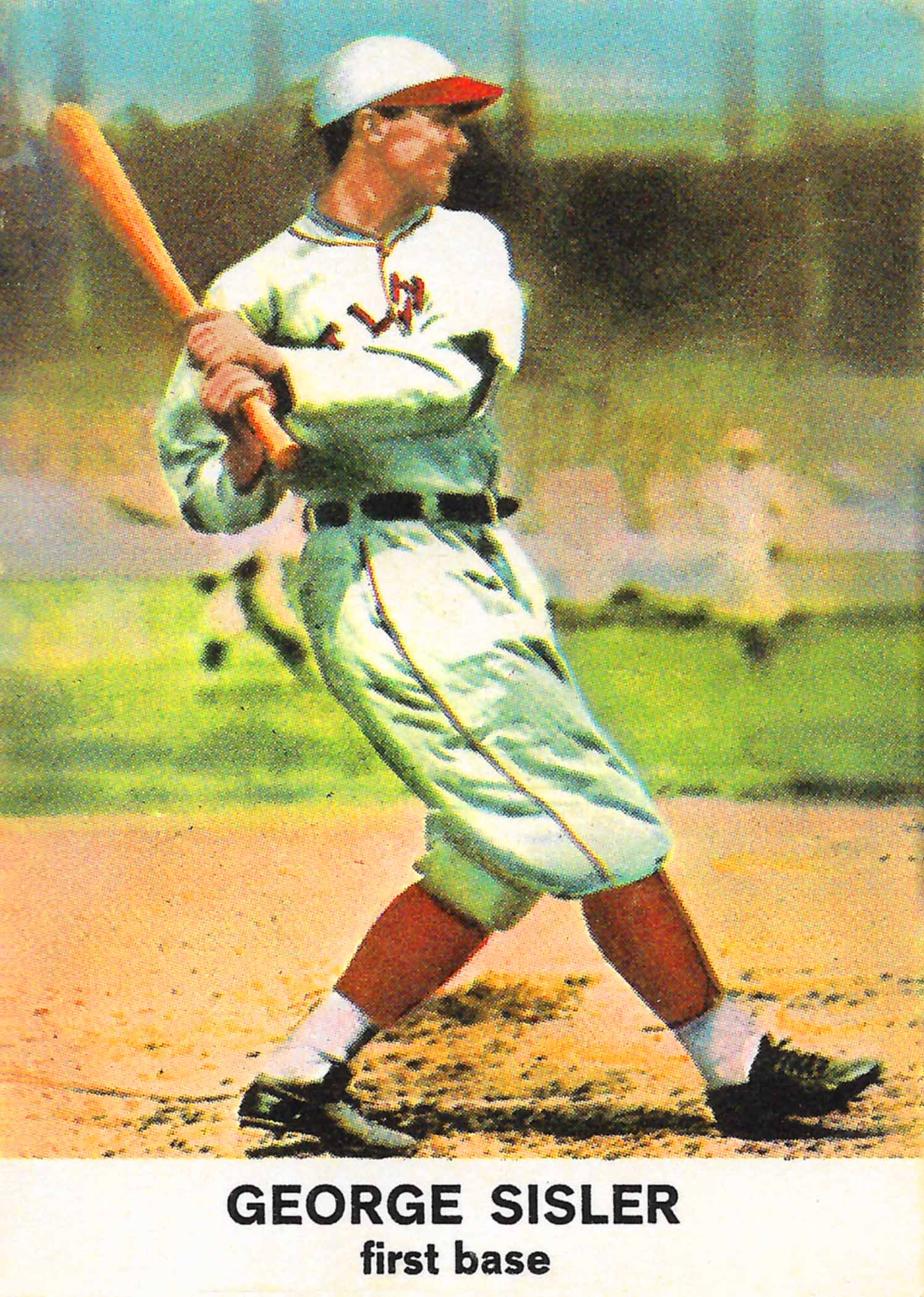 1961 Golden Press