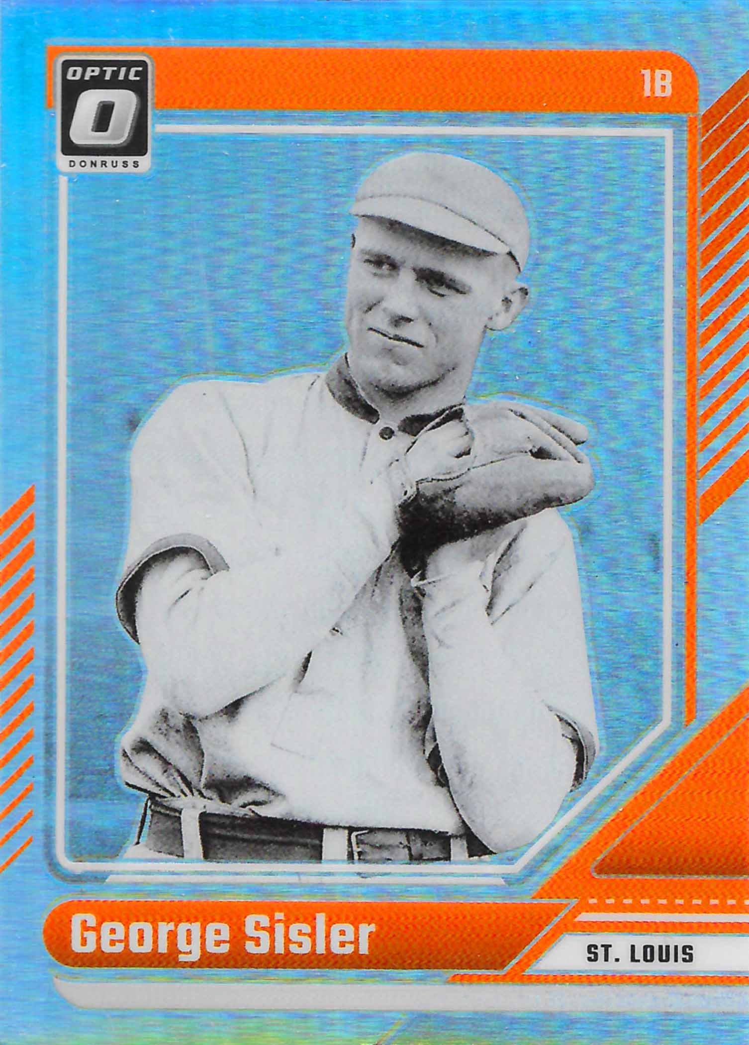 2024 Donruss Optic Holo