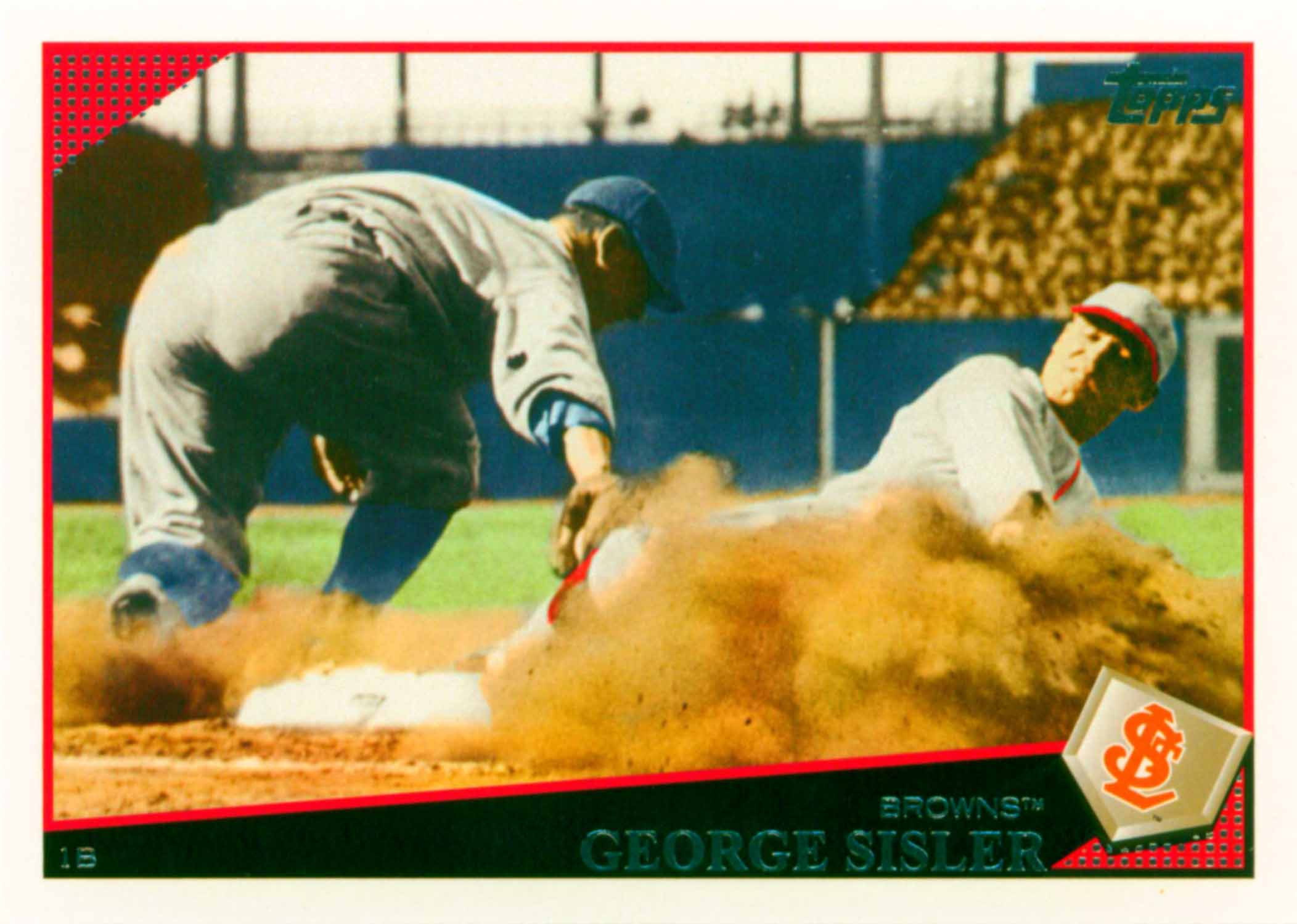 2009 Topps