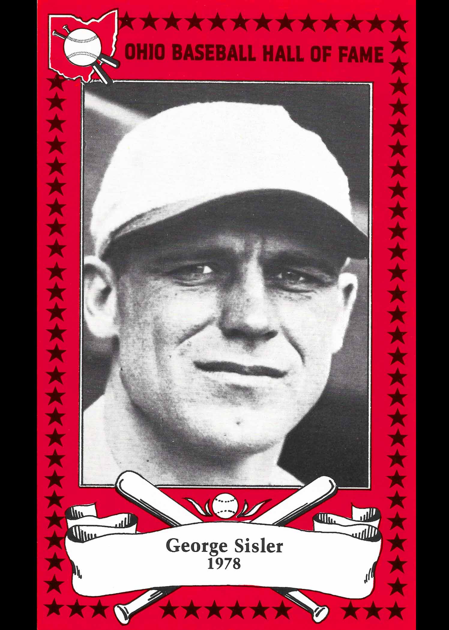 1982 Ohio Hall of Fame