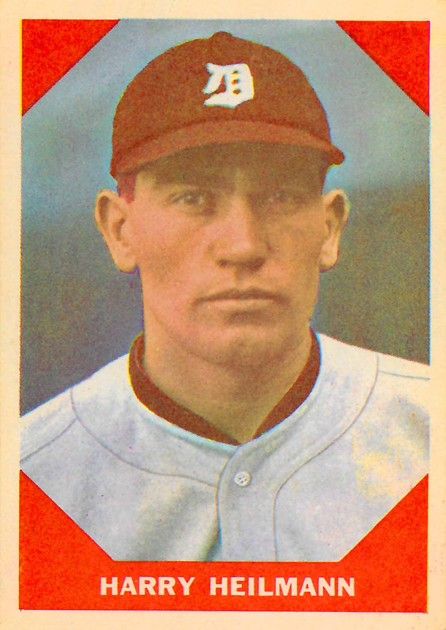 1960 Fleer