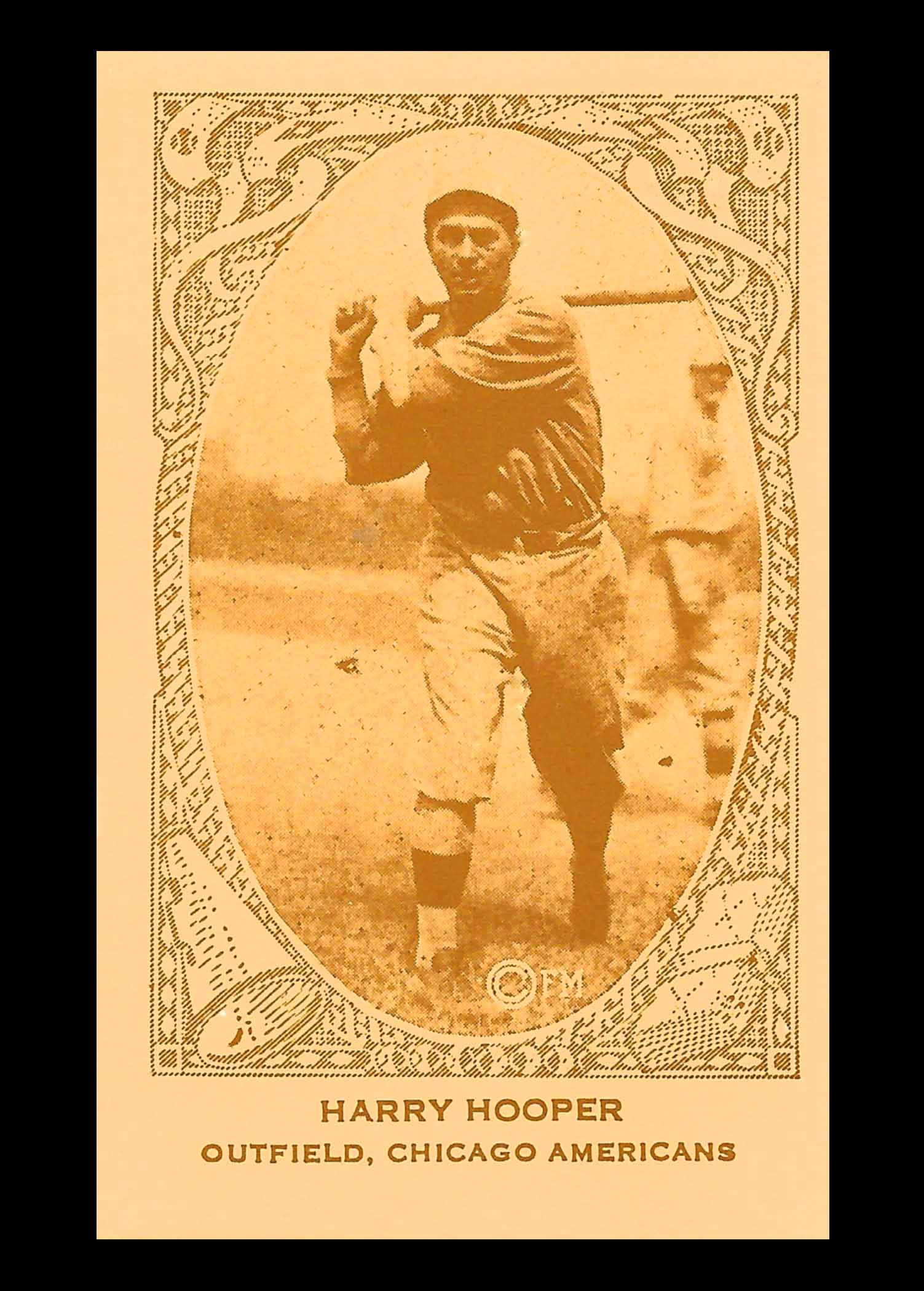 1991 American Caramel E120 1922 Reprints