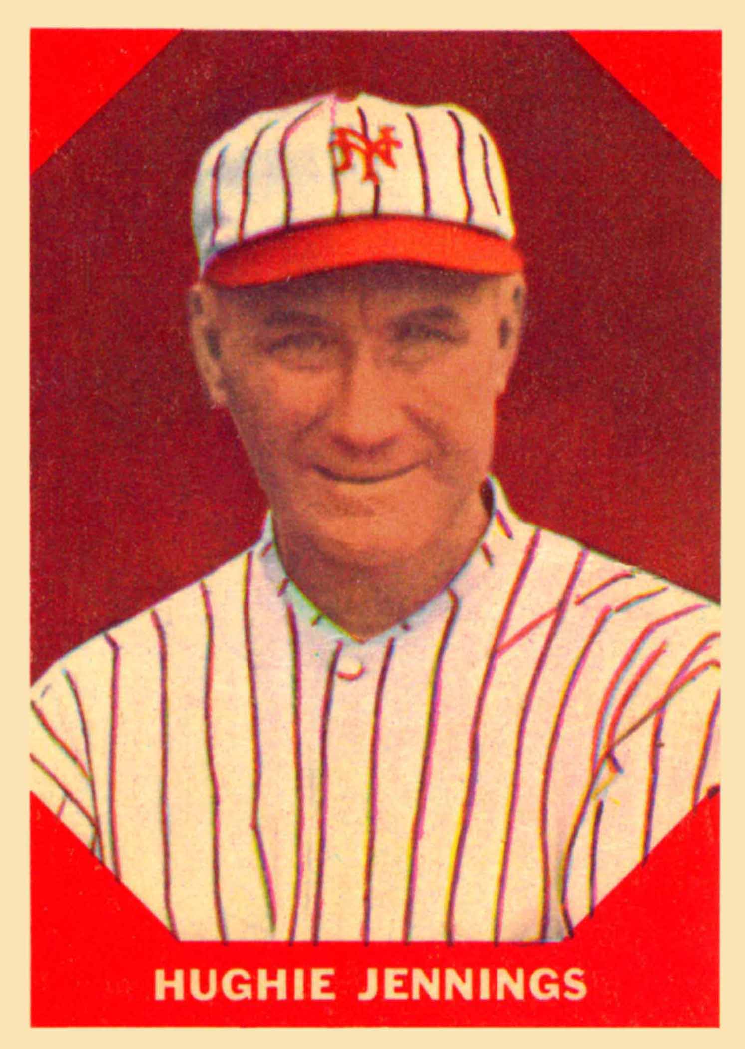 1960 Fleer