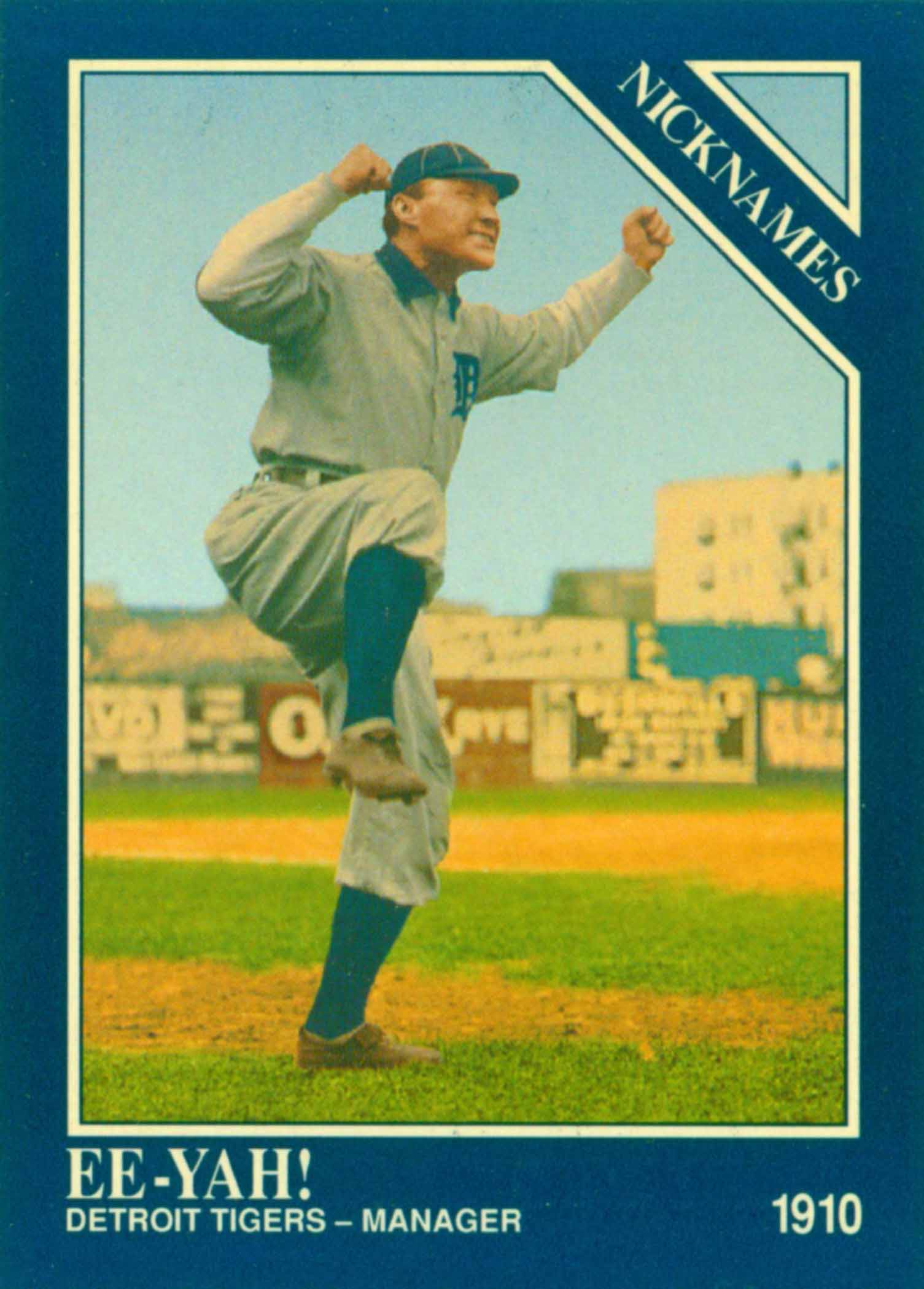 1994 Conlon The Sporting News Color Inserts