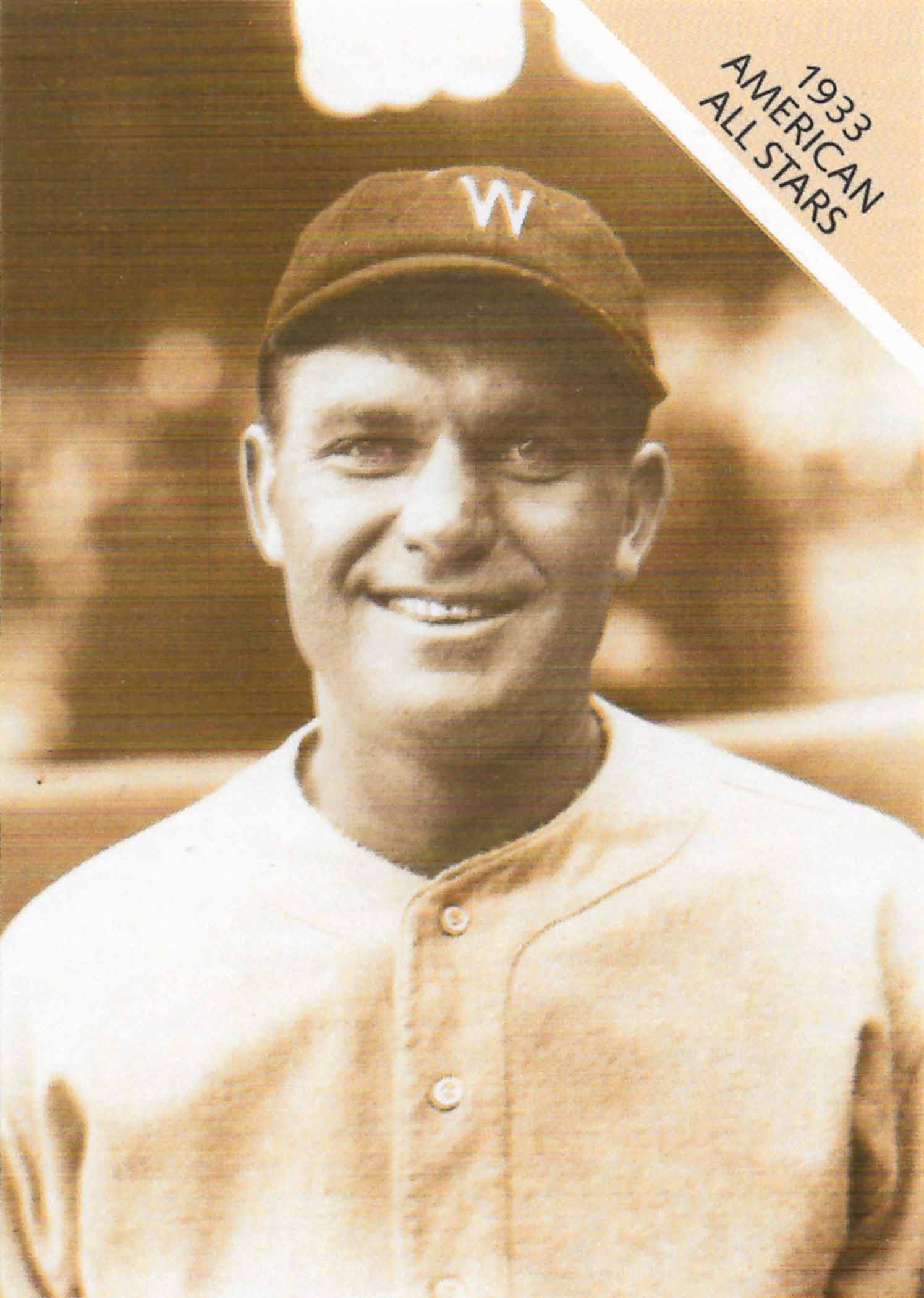 1988 Conlon American All-Stars