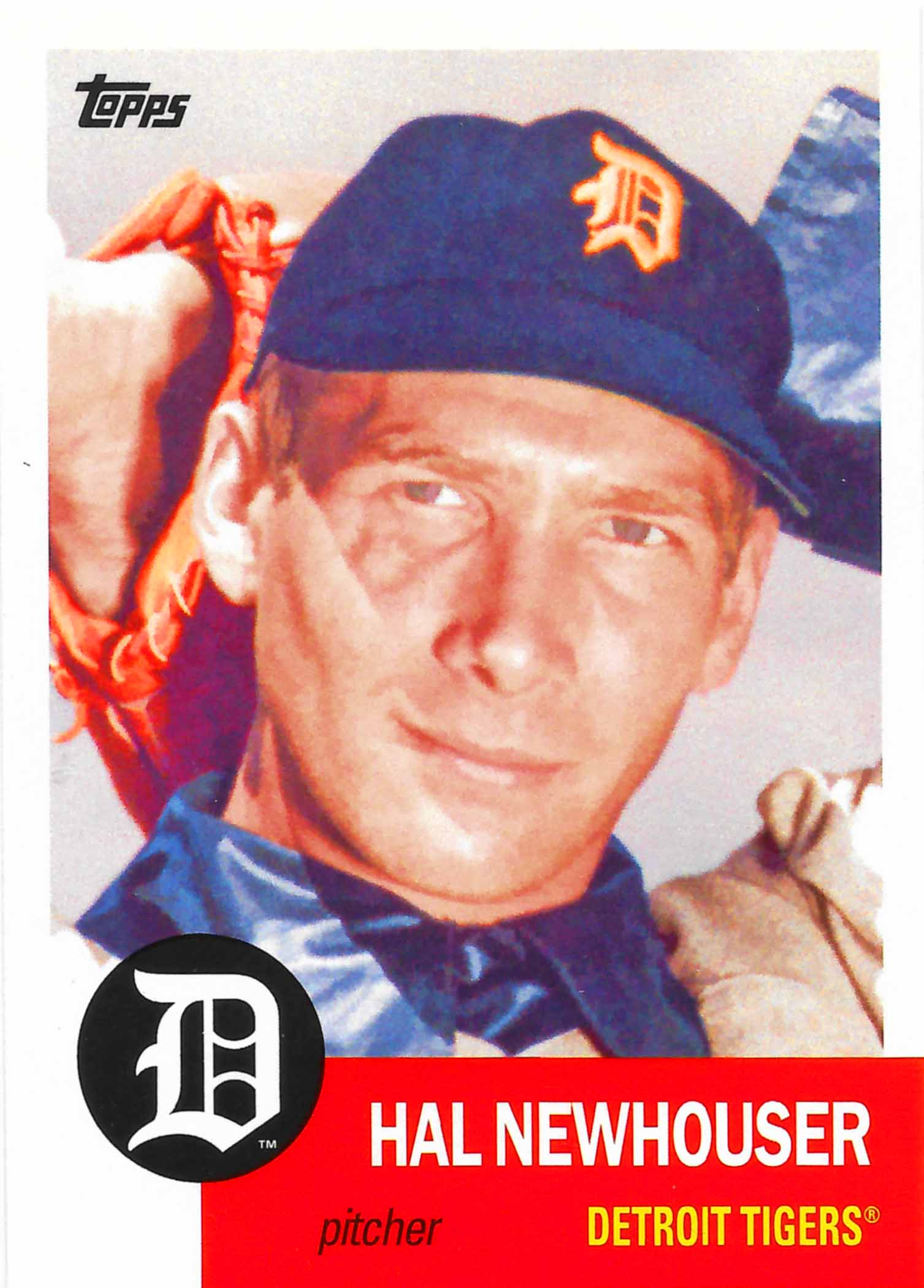 2016 Topps Archives