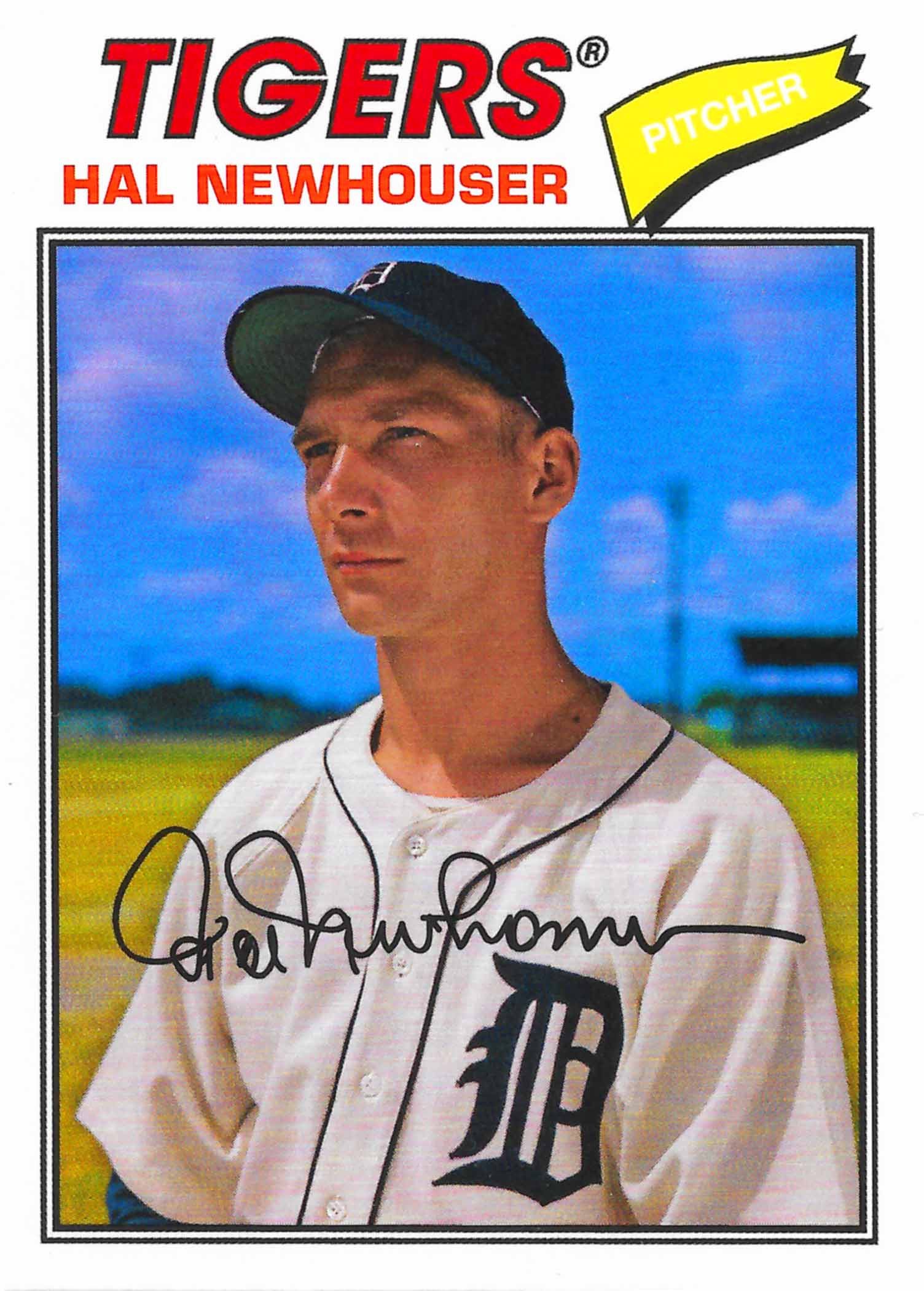 2018 Topps Archives