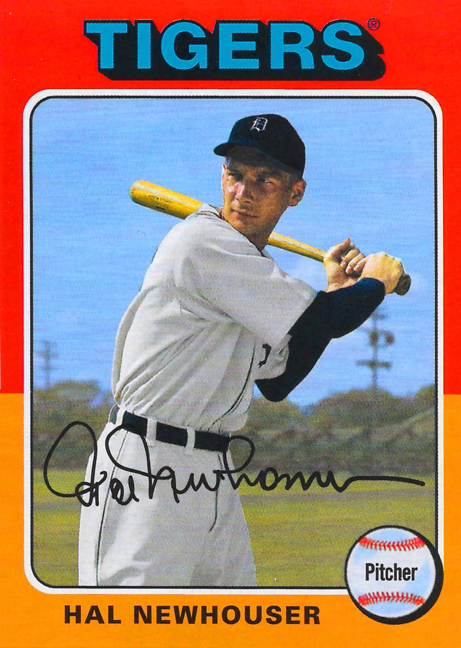 2019 Topps Archives