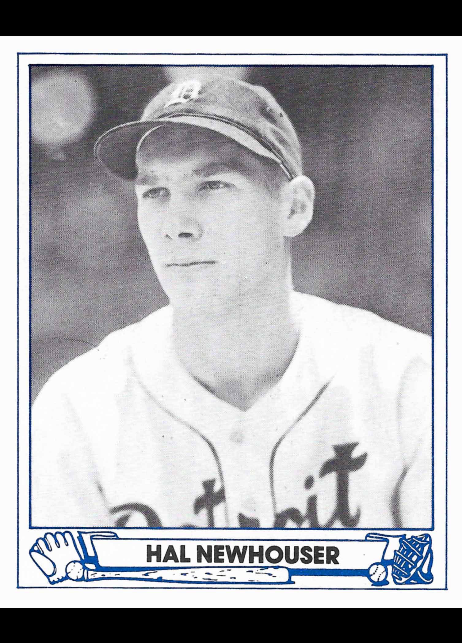 1983 TCMA Playball 1944