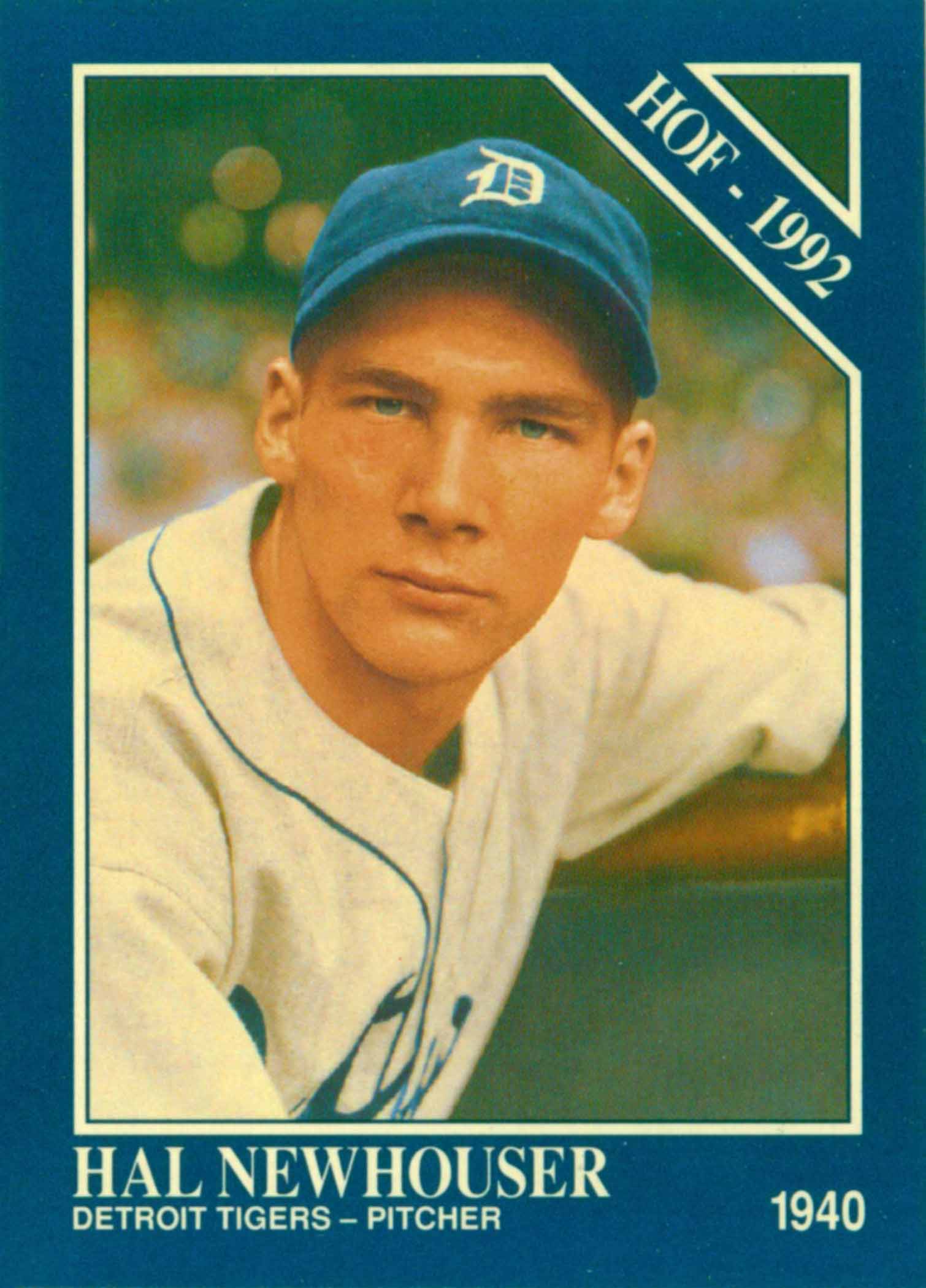 1994 Conlon The Sporting News Color Inserts