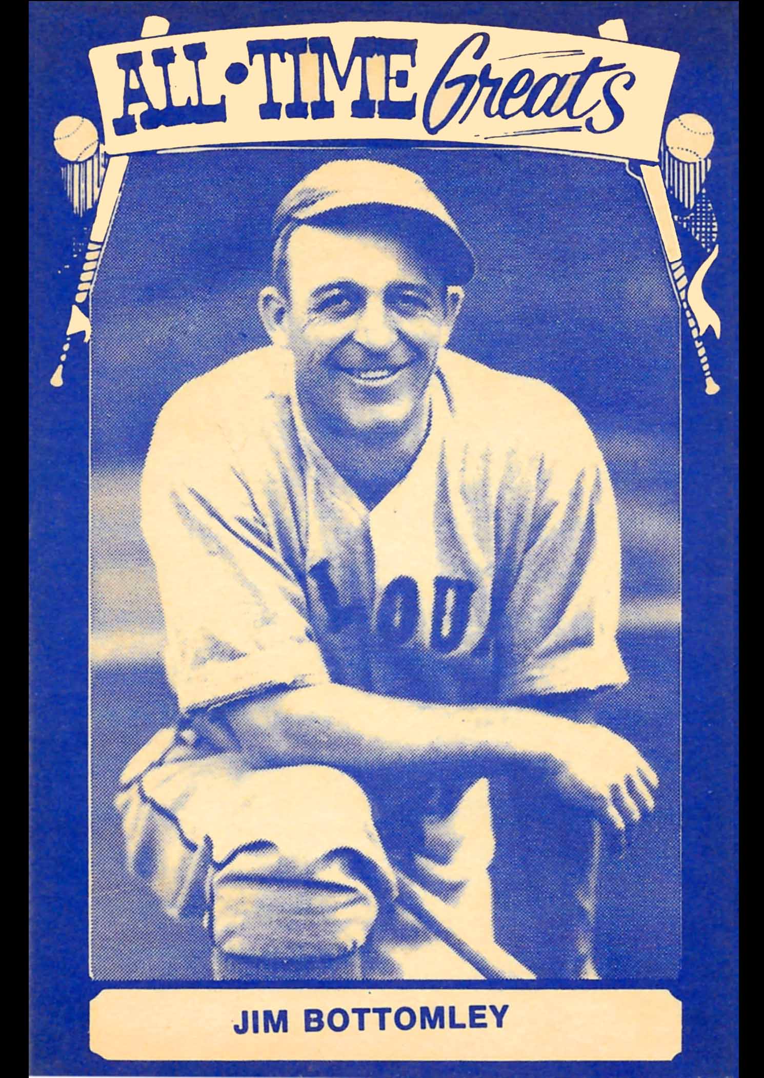 1975 TCMA All-Time Greats