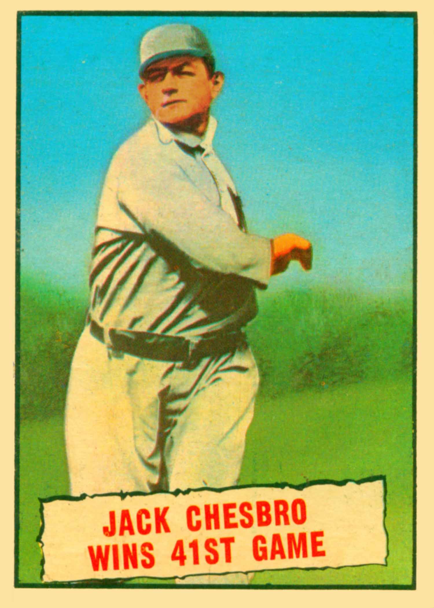1961 Topps