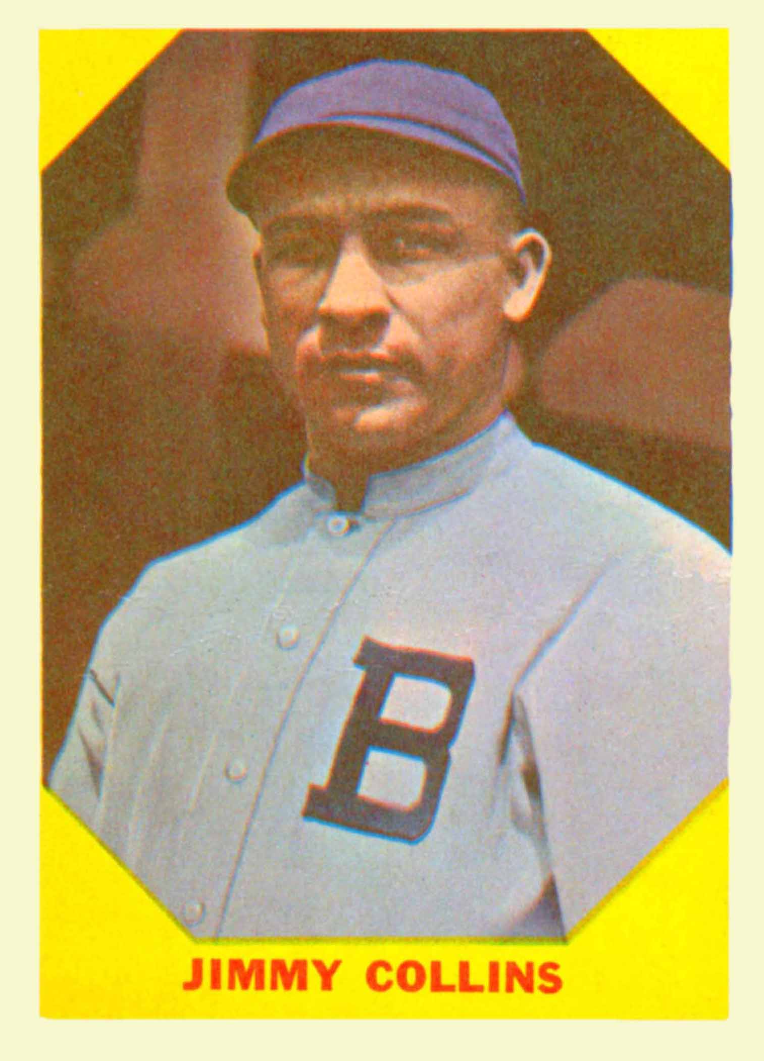 1960 Fleer