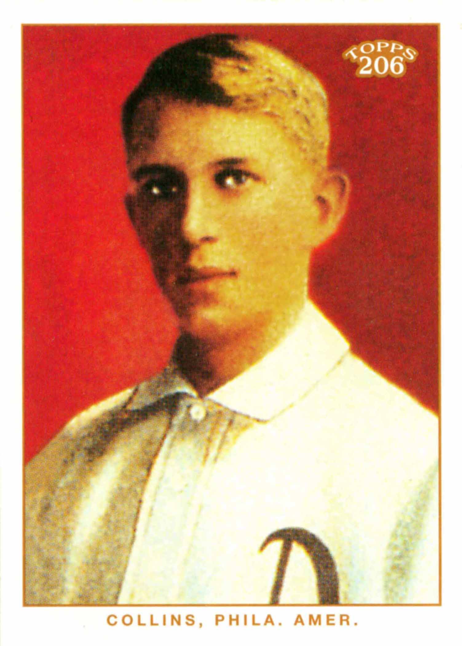 2002 Topps 206