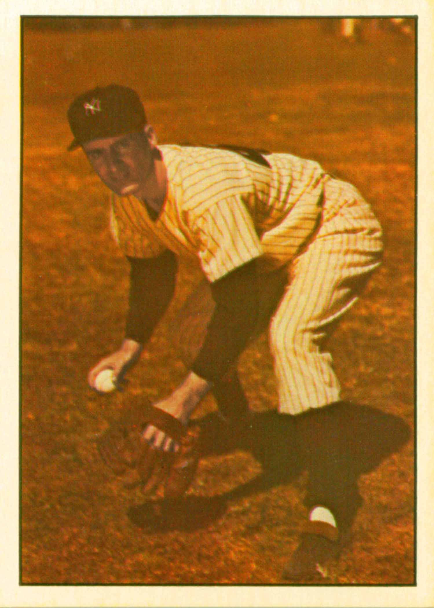 1979 TCMA 50'S