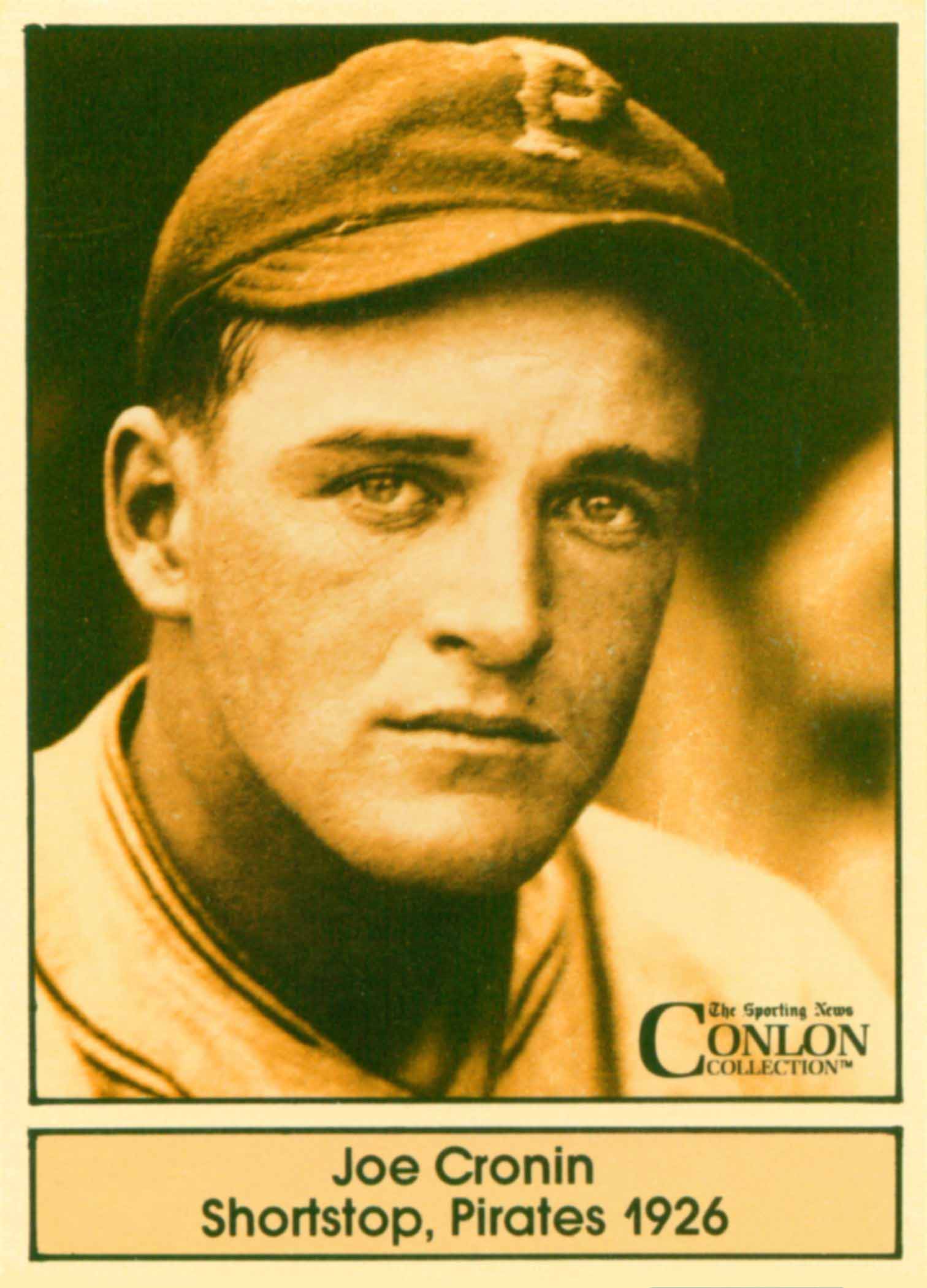 1983 Conlon Collection