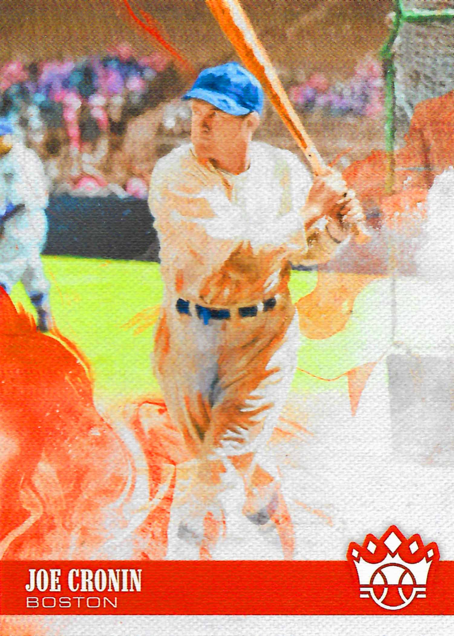 2018 Diamond Kings Photo Variations