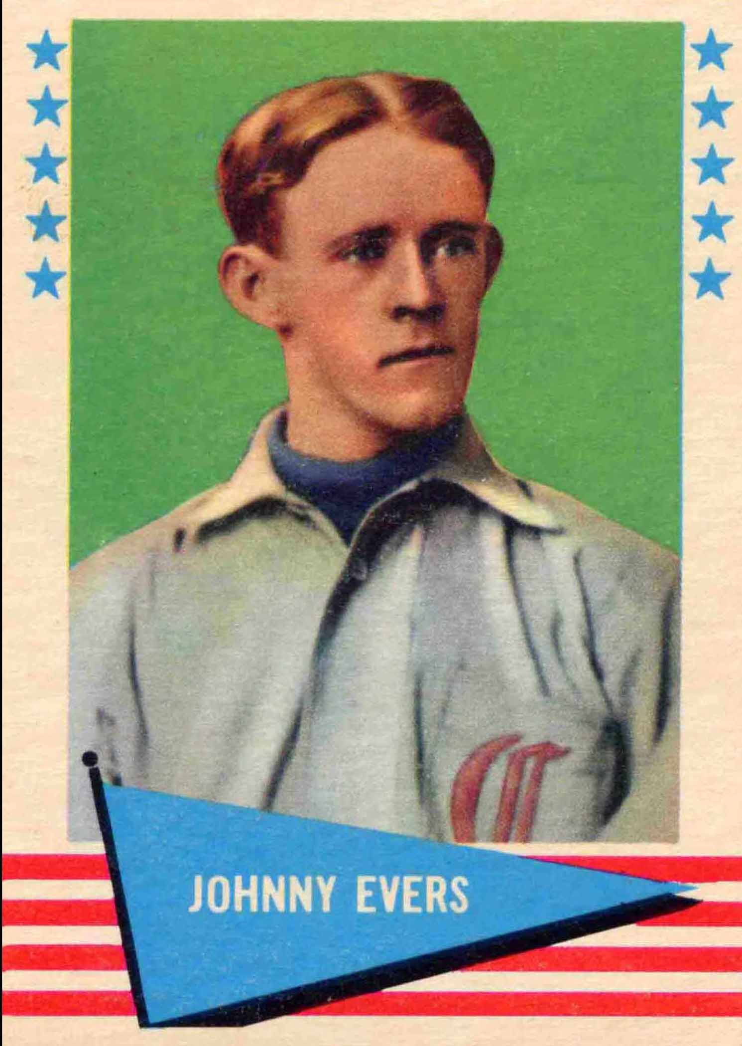 1961 Fleer