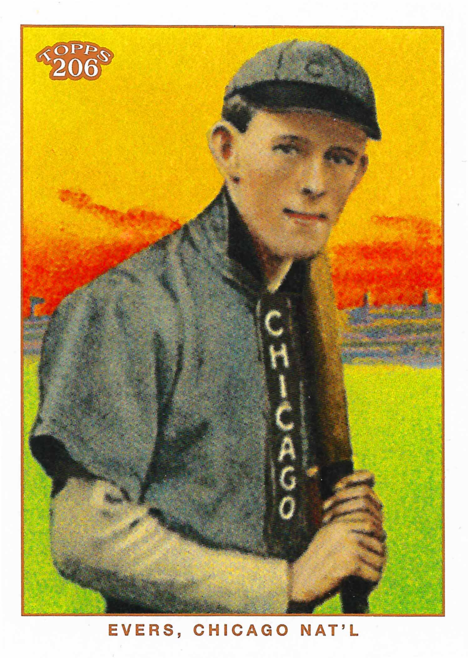 2002 Topps 206