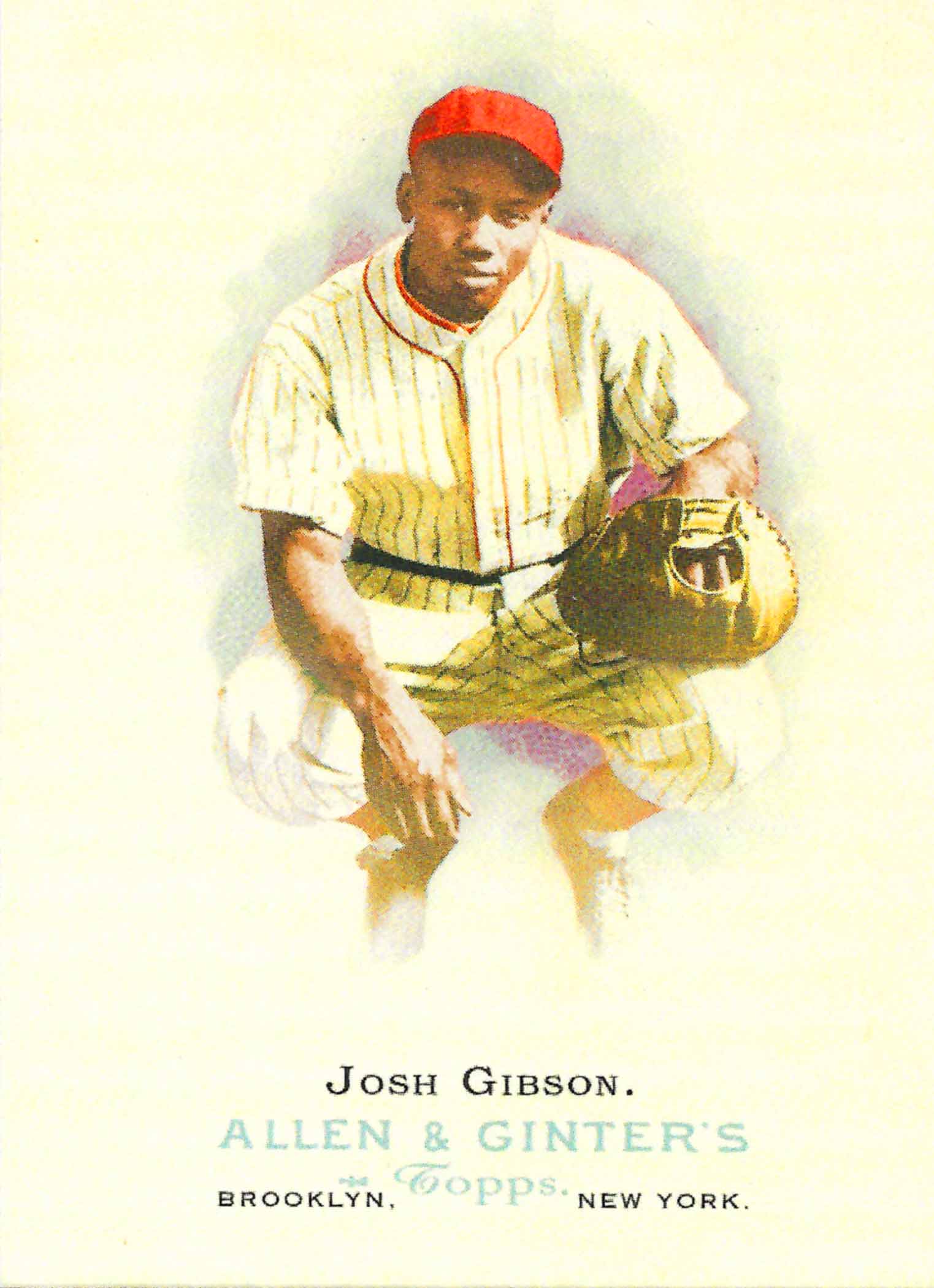 2006 Topps Allen and Ginter