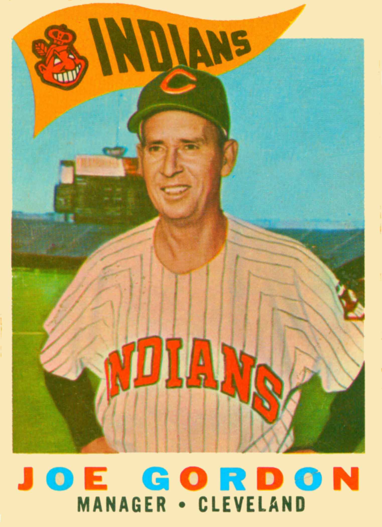 1960 Topps