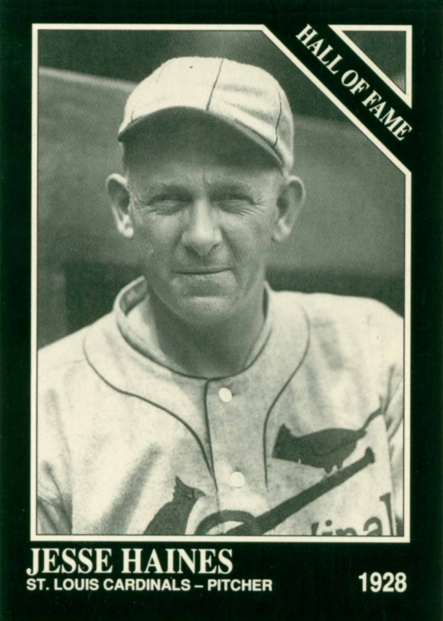 1991 Conlon The Sporting News Hall of Fame