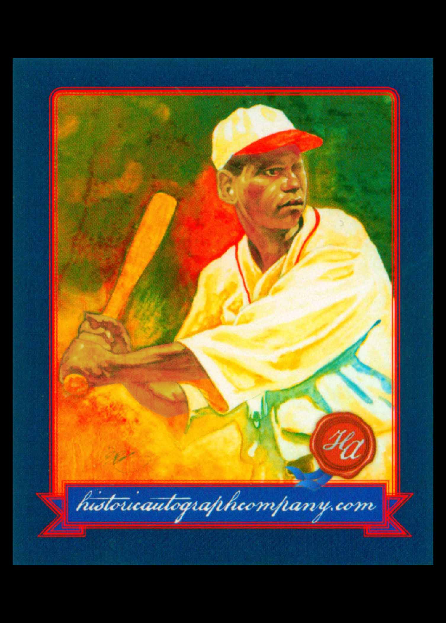 2013 Historic Autographs