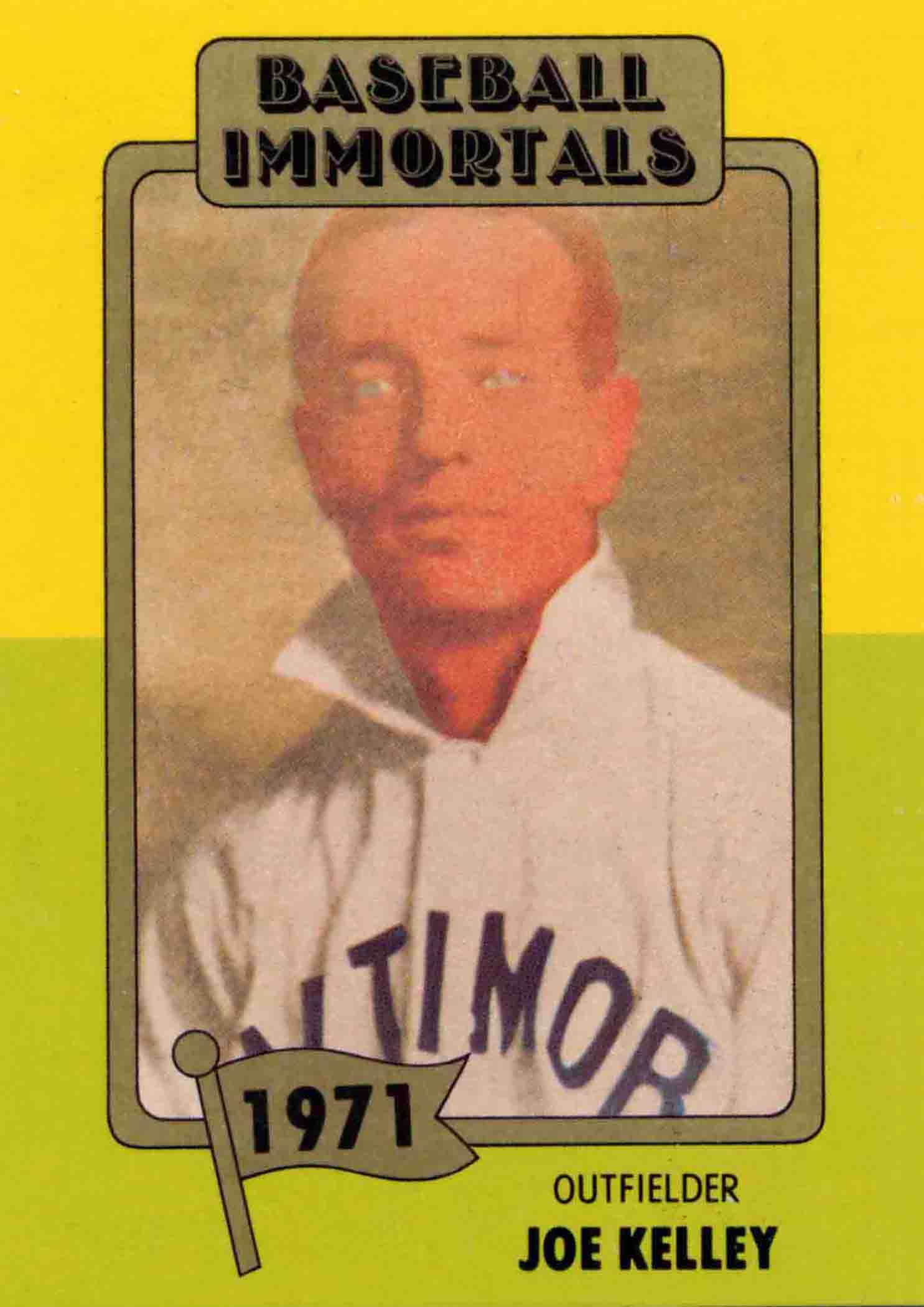 1980 SSPC Hall of Fame