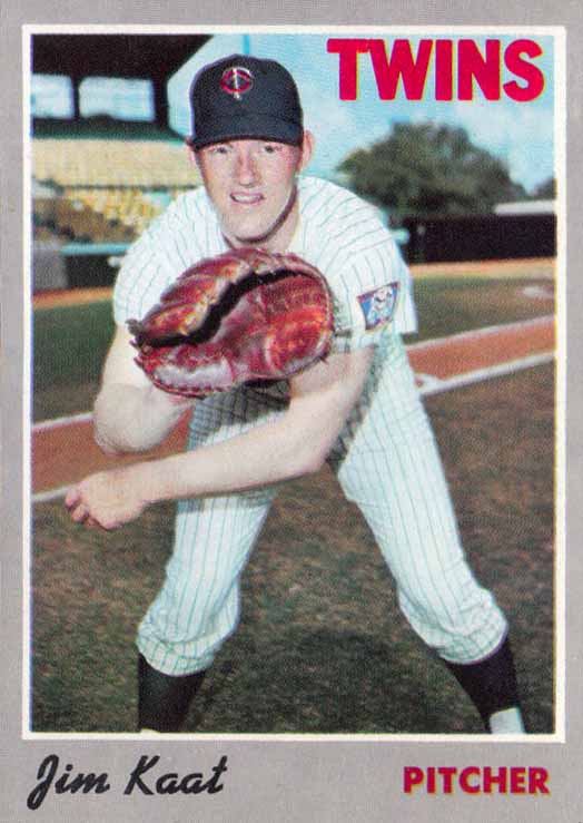1970 Topps